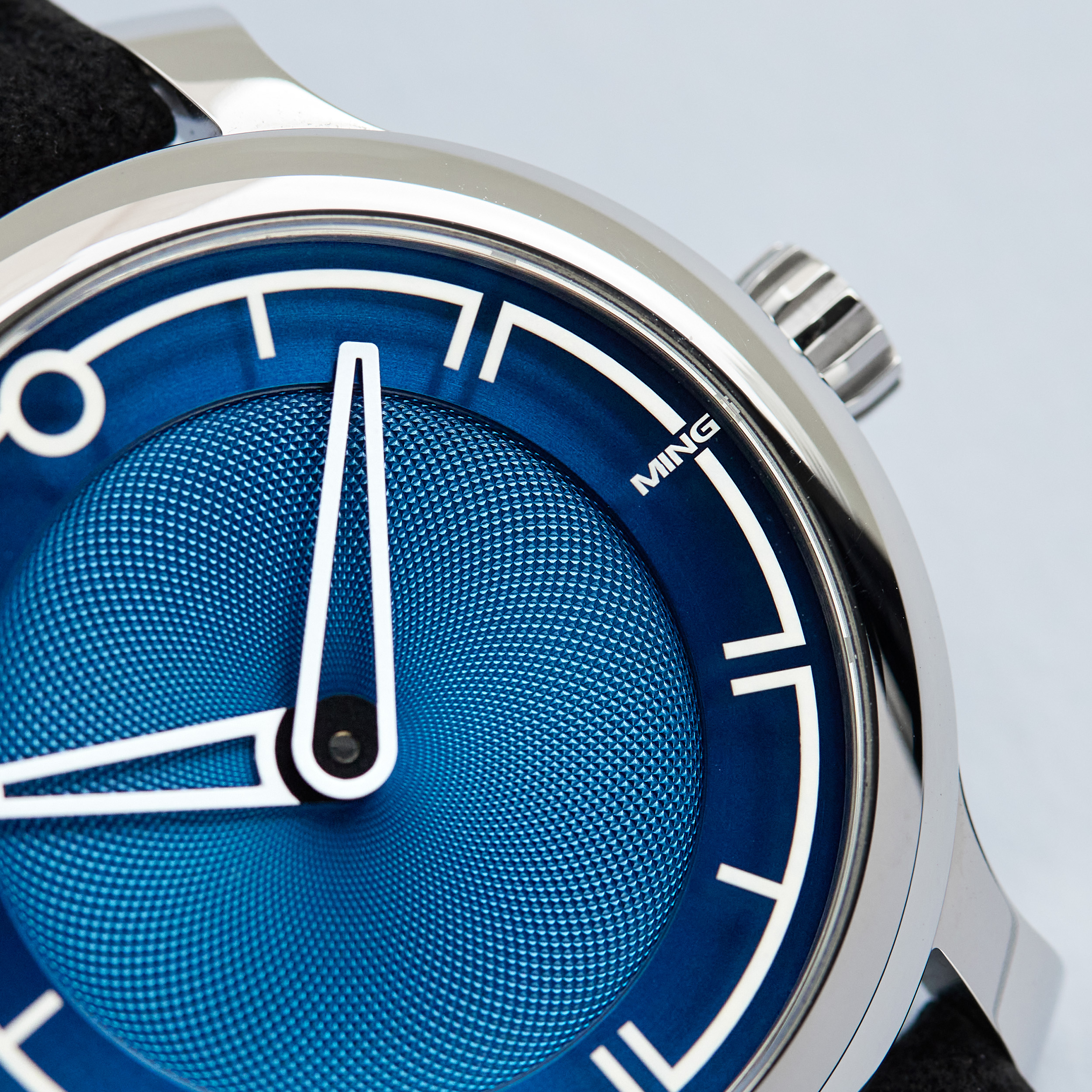 17.09 Blue 38mm Product Image