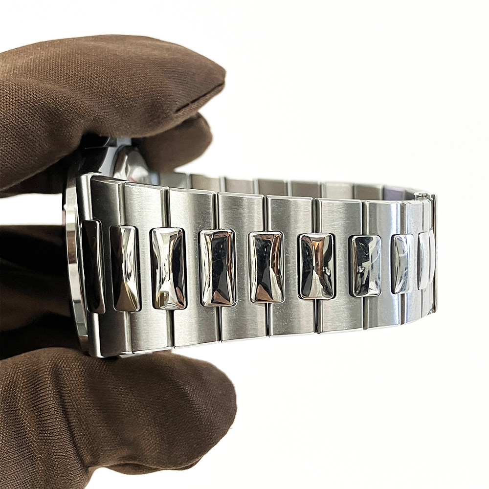 Nautilus Steel Blue Dial 40mm Product Image 6