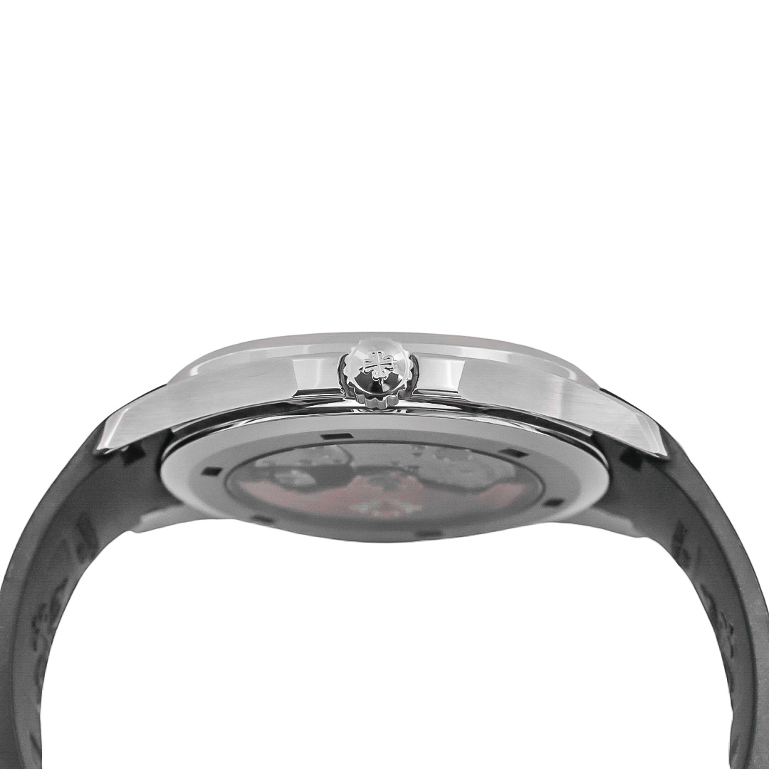 Aquanaut "Tiffany & Co." Steel Black Dial 40mm  Product Image 3