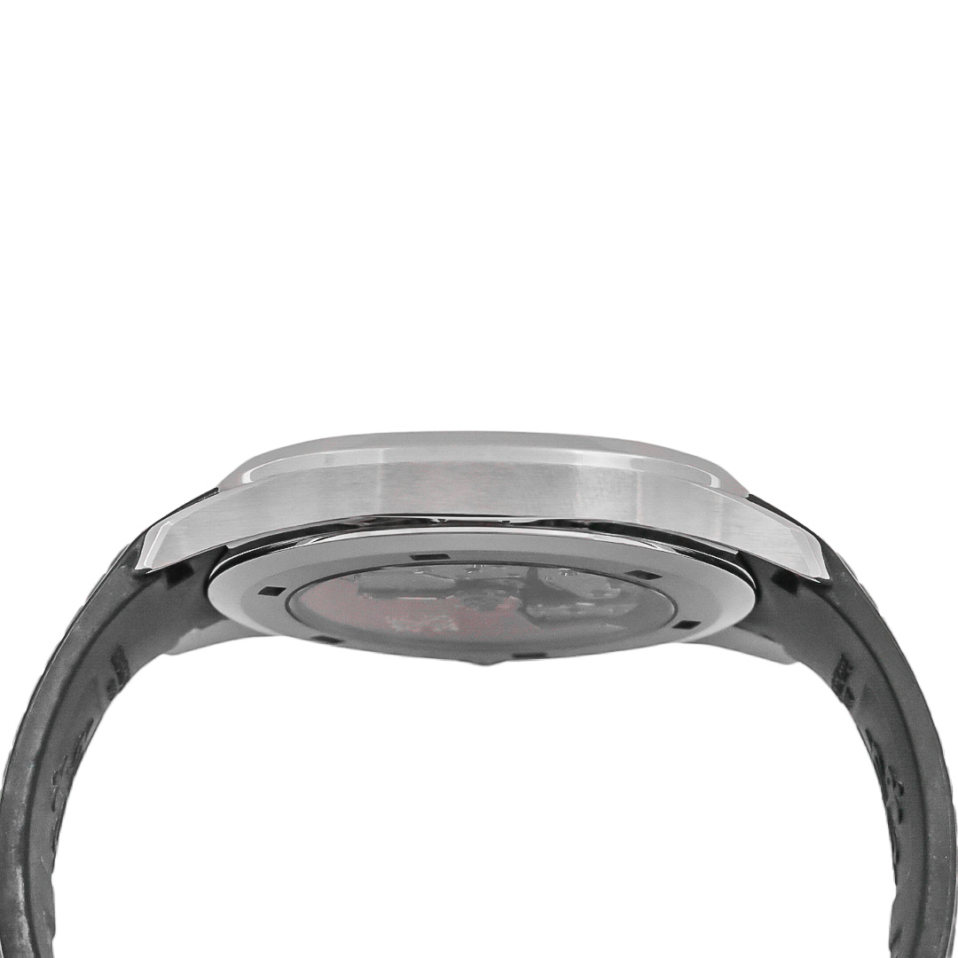 Aquanaut "Tiffany & Co." Steel Black Dial 40mm  Product Image 4