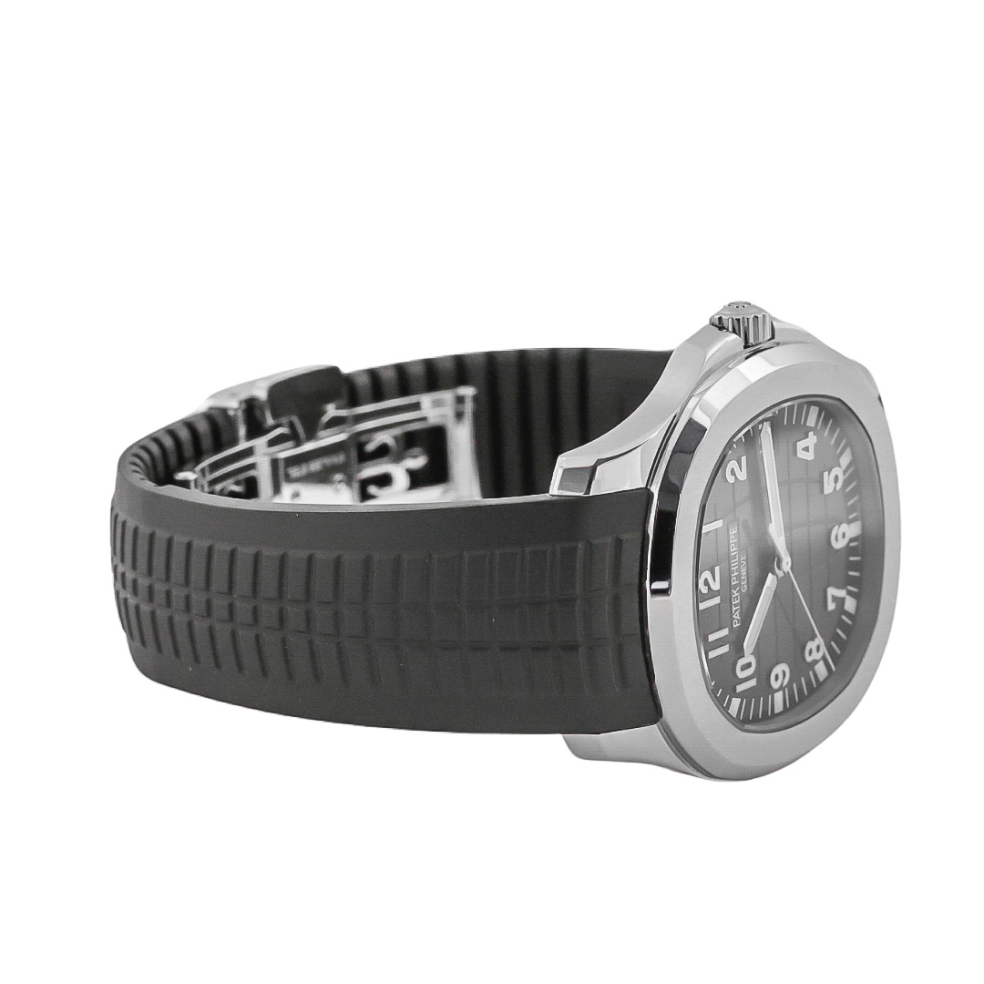 Aquanaut "Tiffany & Co." Steel Black Dial 40mm  Product Image 10