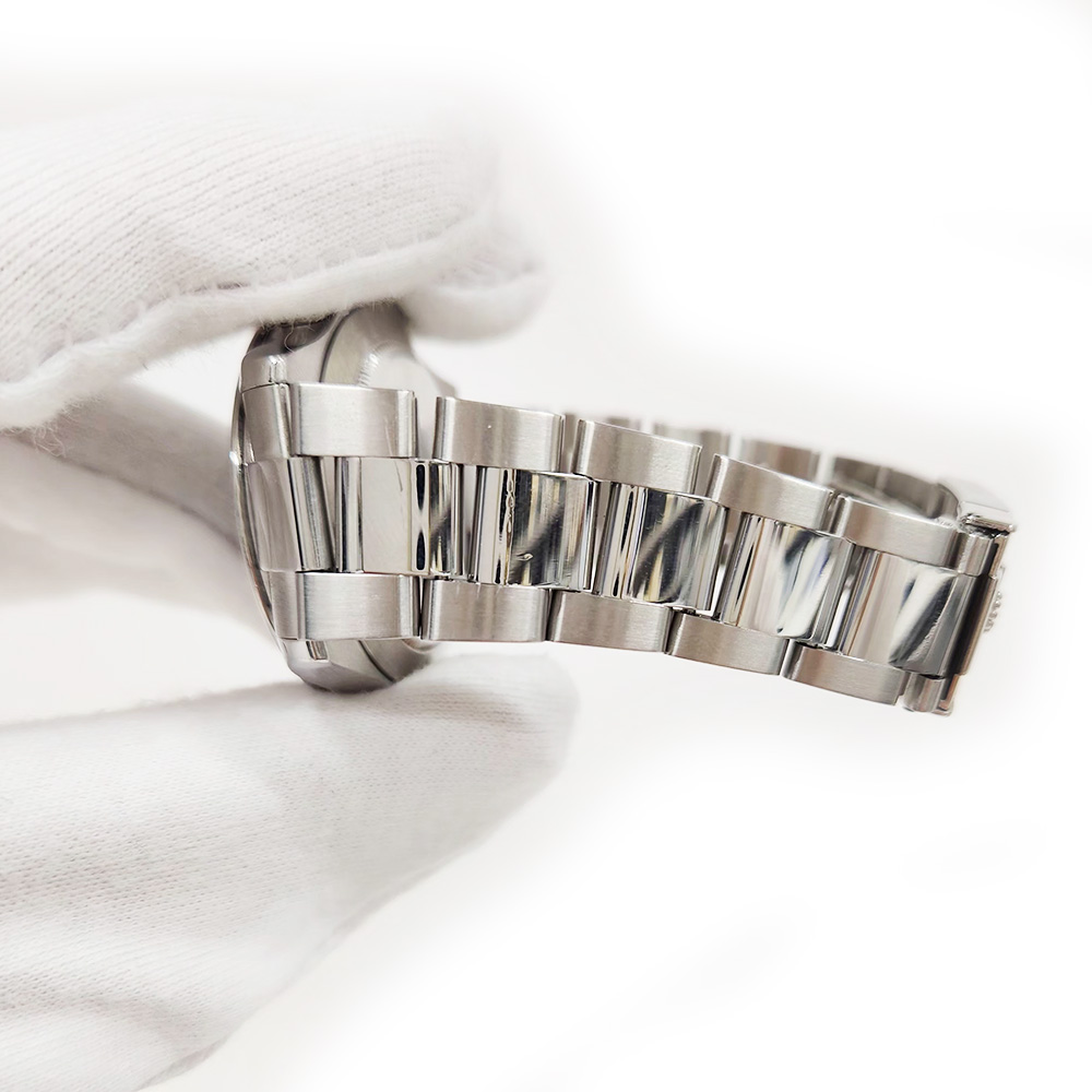 Daytona Steel Black Dial 40mm Product Image 4