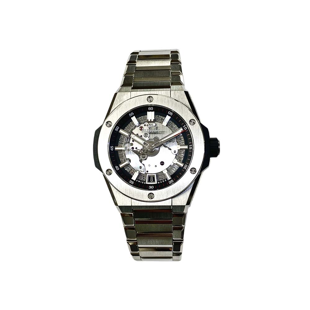 Big Bang Titanium Skeleton Dial 40mm Product Image 1