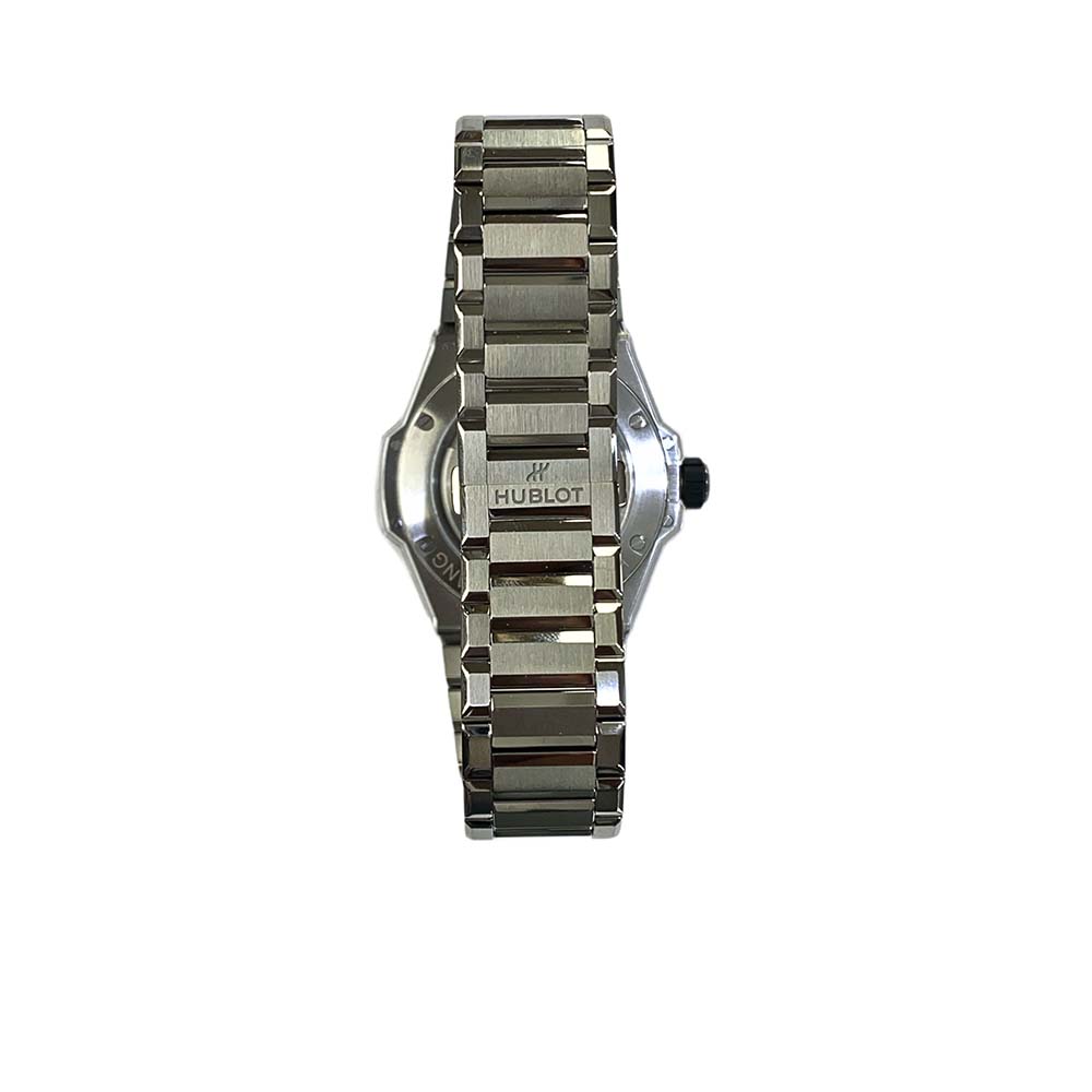Big Bang Titanium Skeleton Dial 40mm Product Image 3