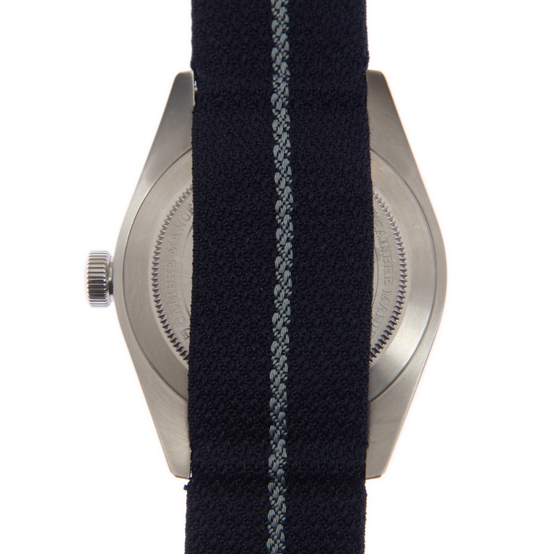 Black Bay 58 Steel Blue Dial 39mm Product Image 2