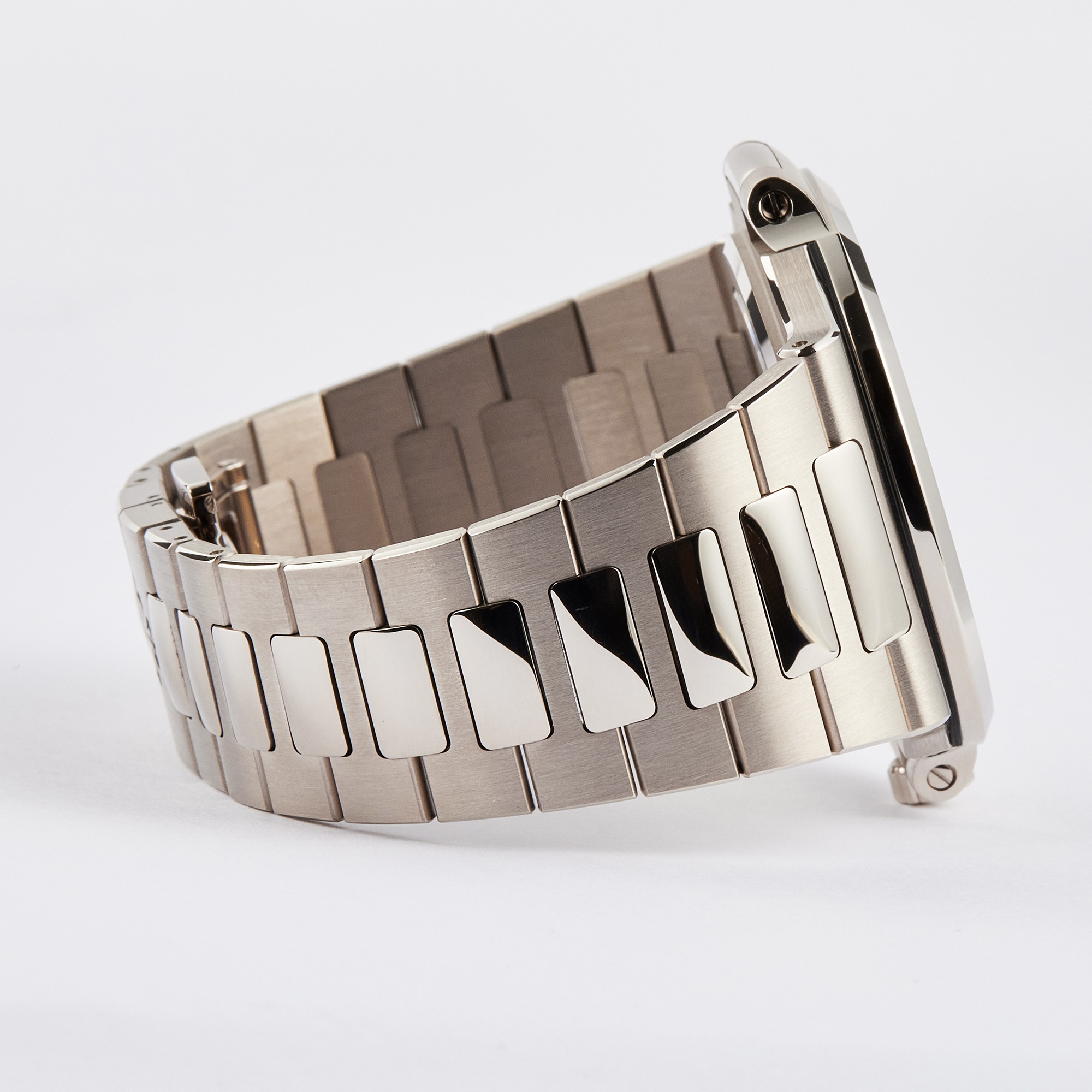 Nautilus White Gold Blue Dial 41mm Product Image 10