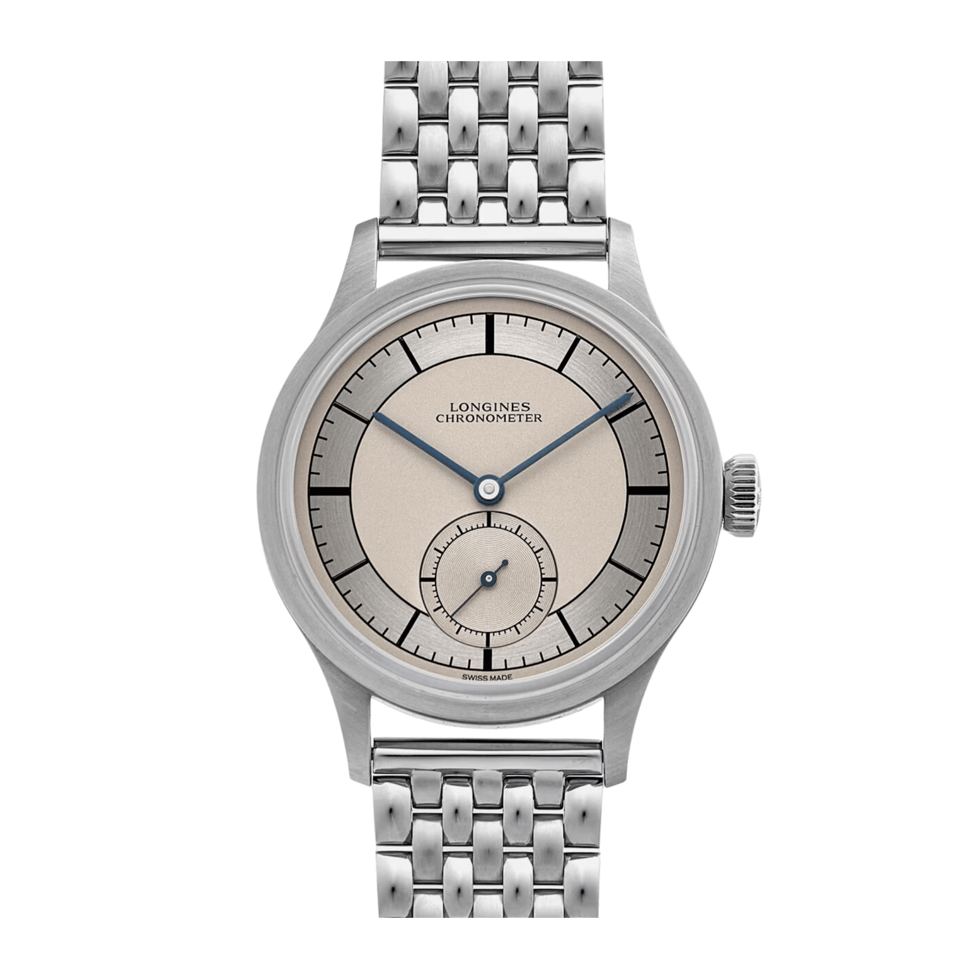 Heritage Classic Limited Edition for Hodinkee Product Image