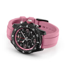 Endurance Pro Breitlight Black Dial 38mm Product Image 2