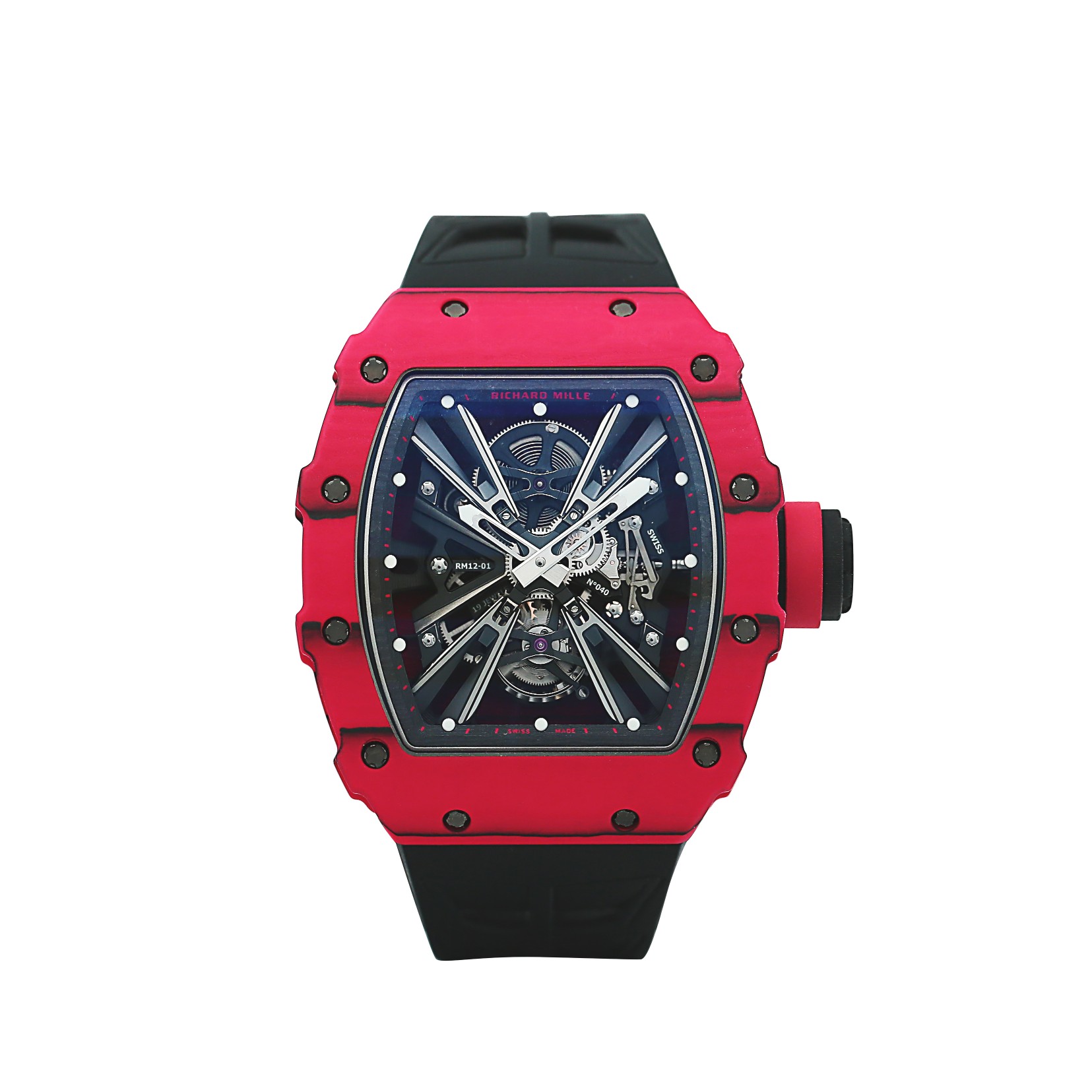 RM12-01 Tourbillon Product Image 1