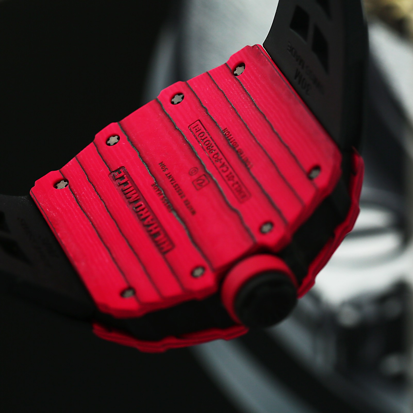 RM12-01 Tourbillon Product Image 7