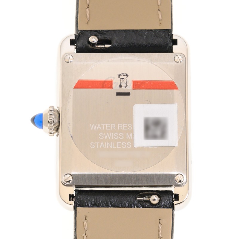 Tank Must SolarBeat Steel Silver Dial 22mm Product Image 2