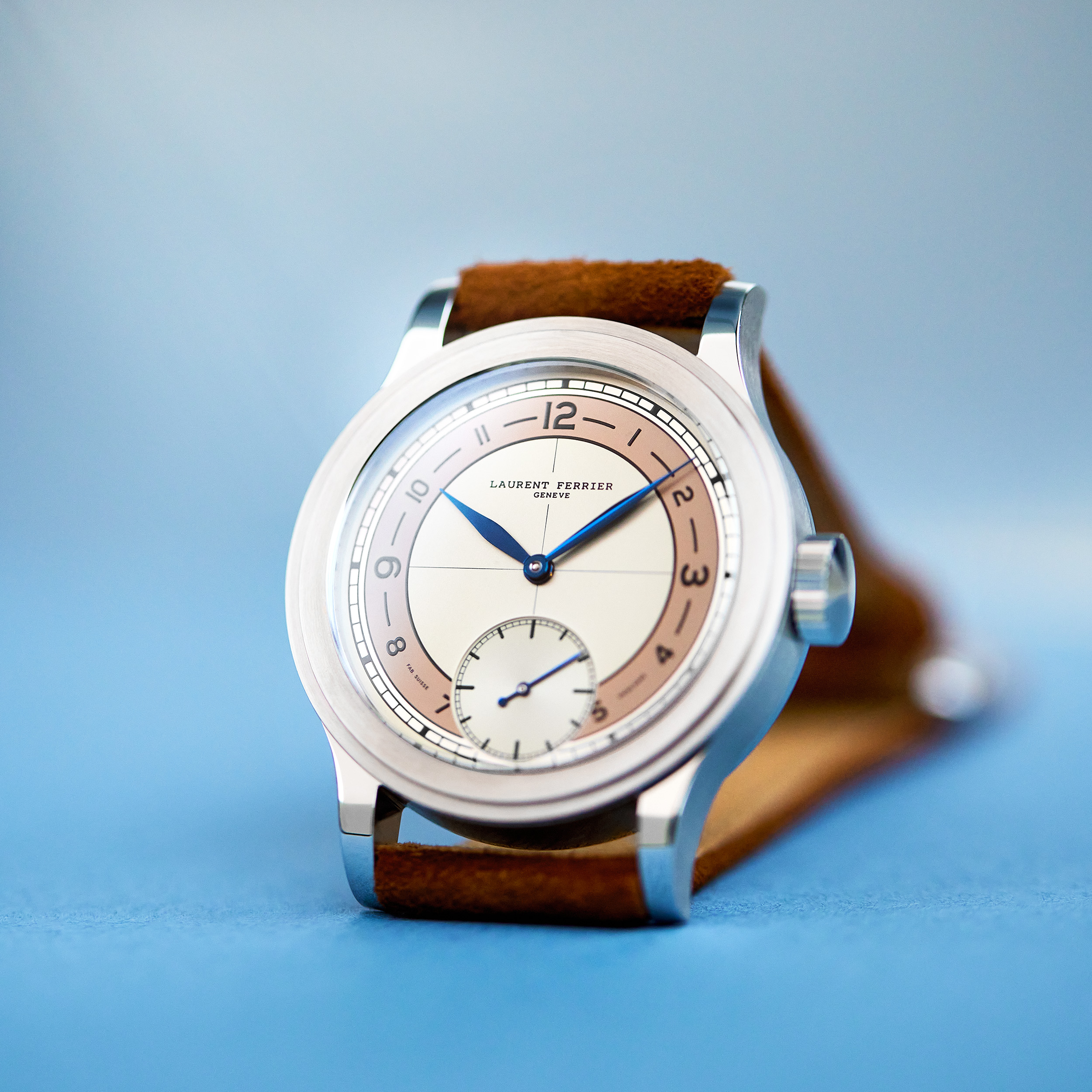 Laurent Ferrier x Phillips in Association with Bacs & Russo Product Image