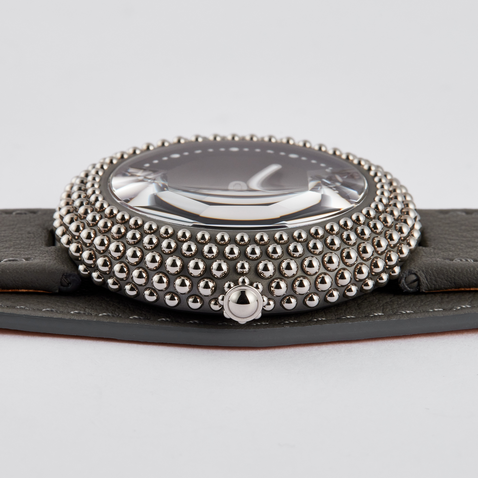 Gentissima Oursin Gray Product Image 5