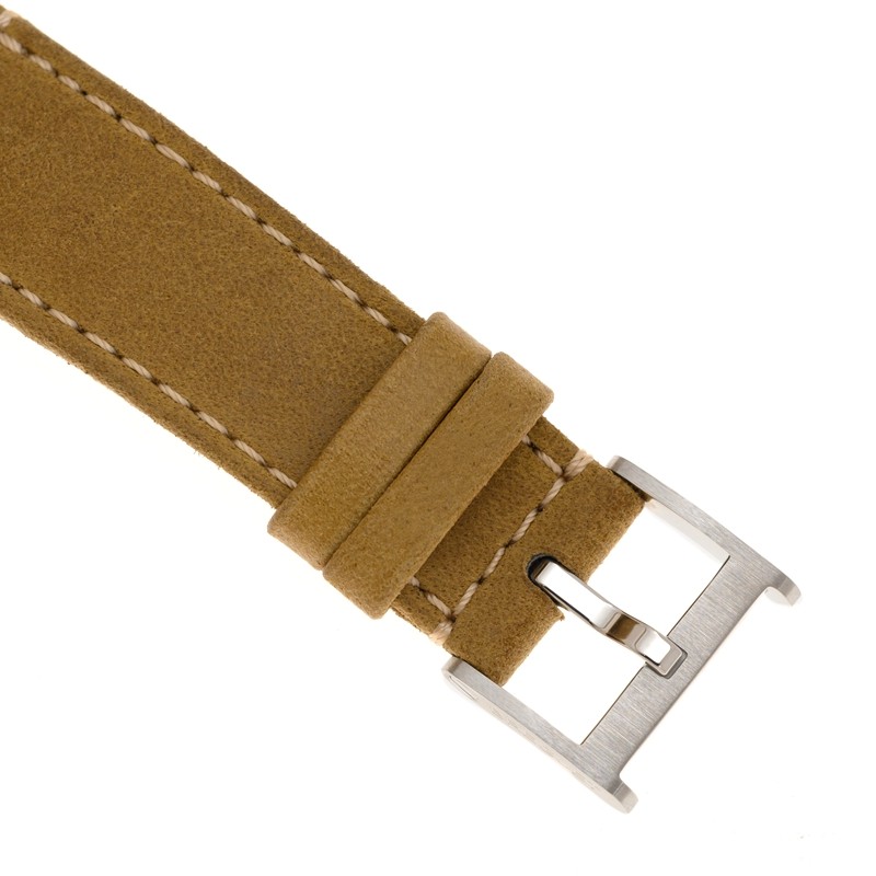 Type XX Chronograph Steel Black Dial 42mm Product Image 4