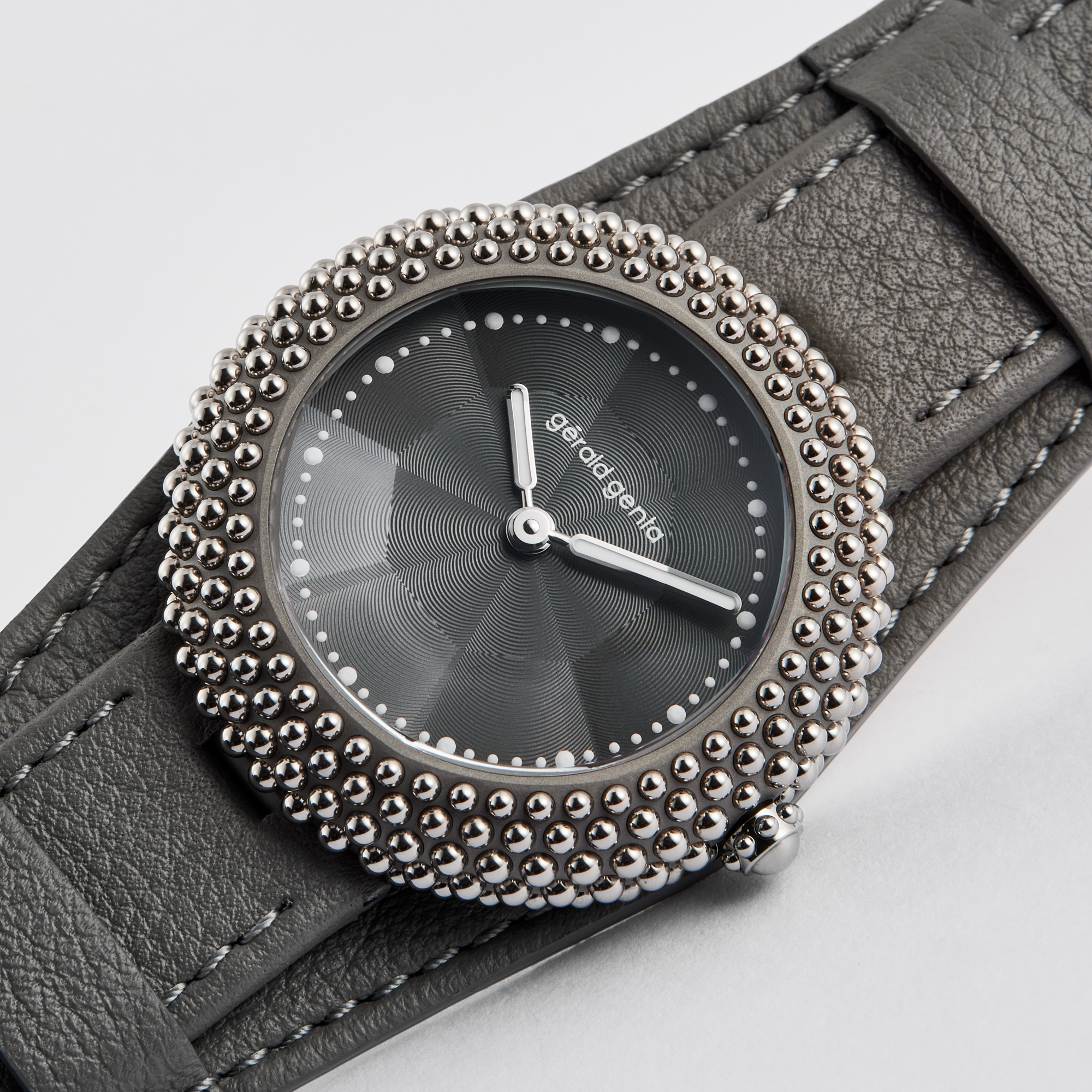 Gentissima Oursin Gray Product Image 10