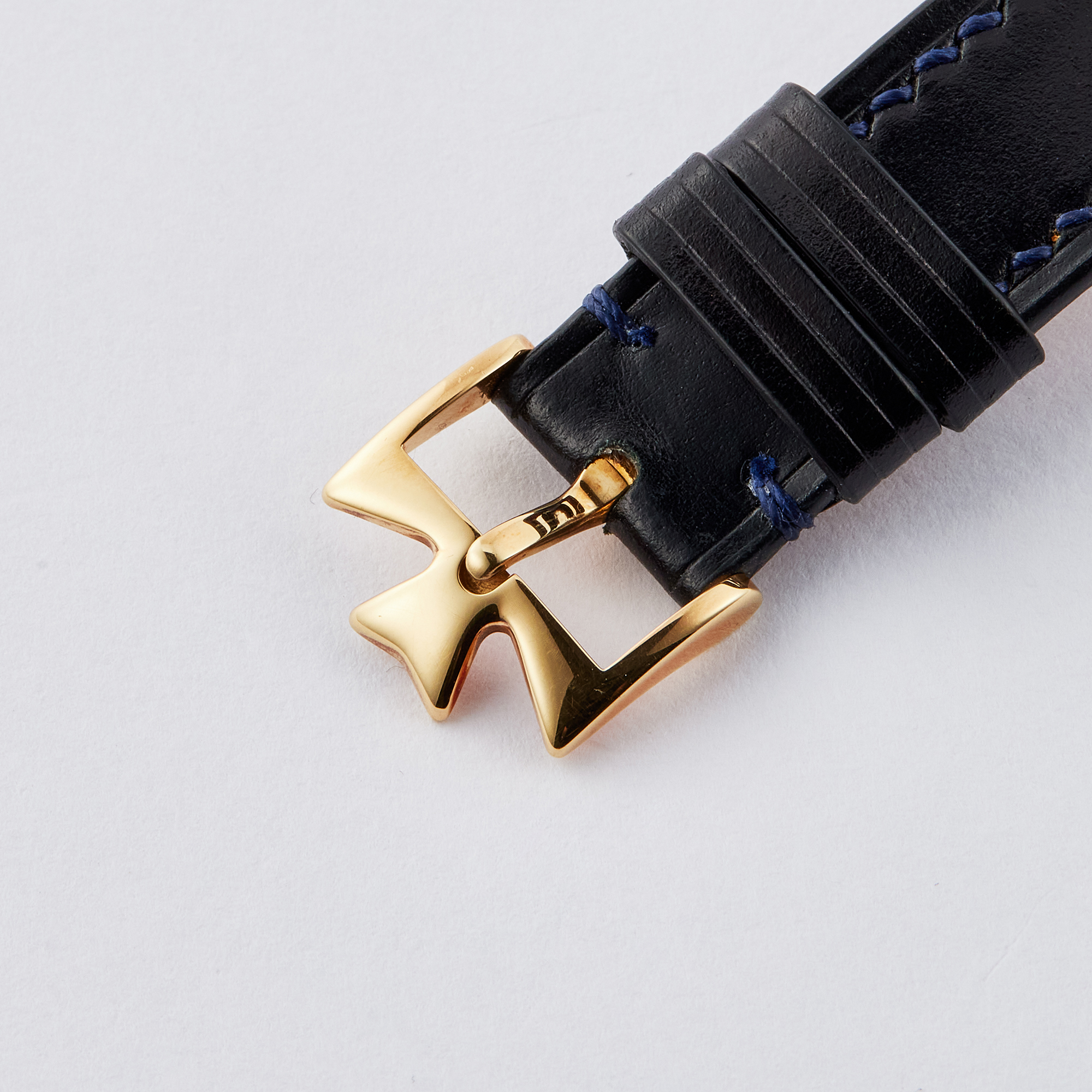 Historiques Yellow Gold Silver Dial 33mm Product Image 7