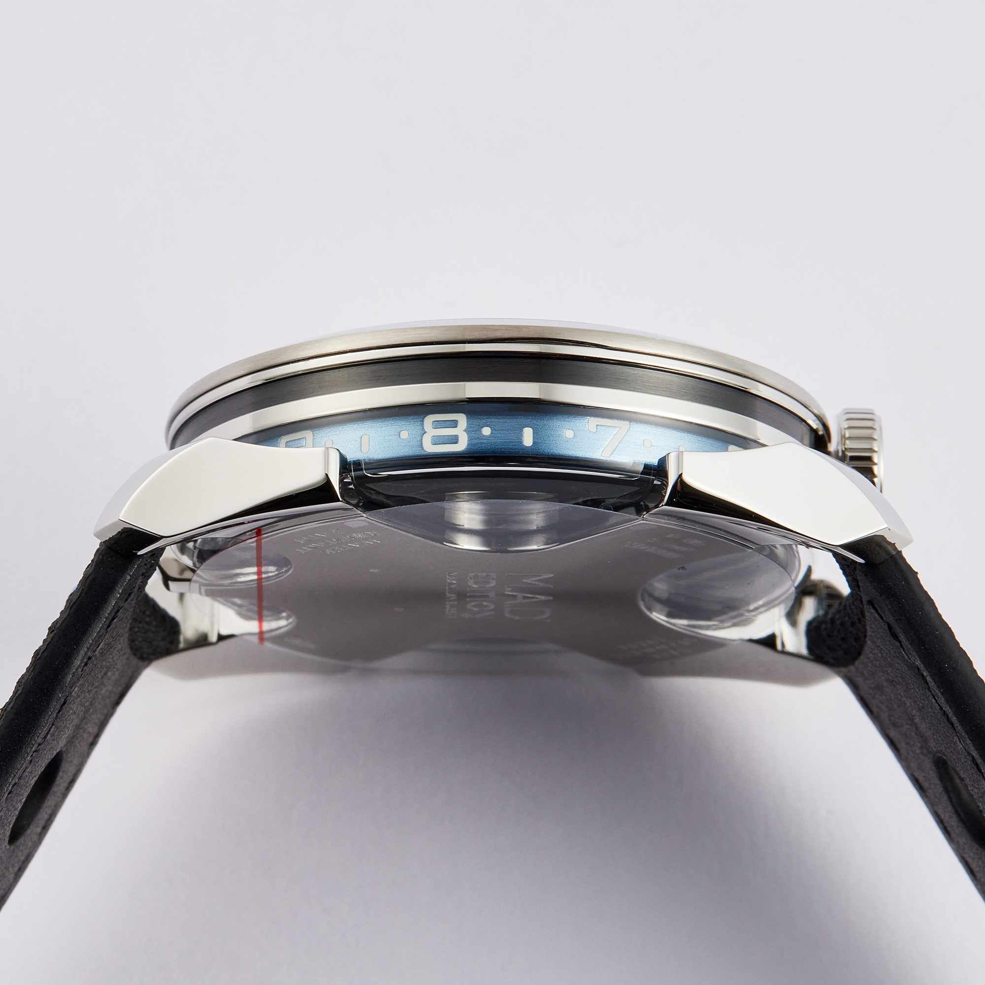M.A.D.1S BLUE 42mm Product Image 4