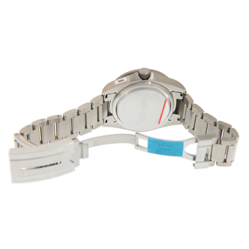 Pelagos LHD Titanium Black Dial 42mm Product Image 5
