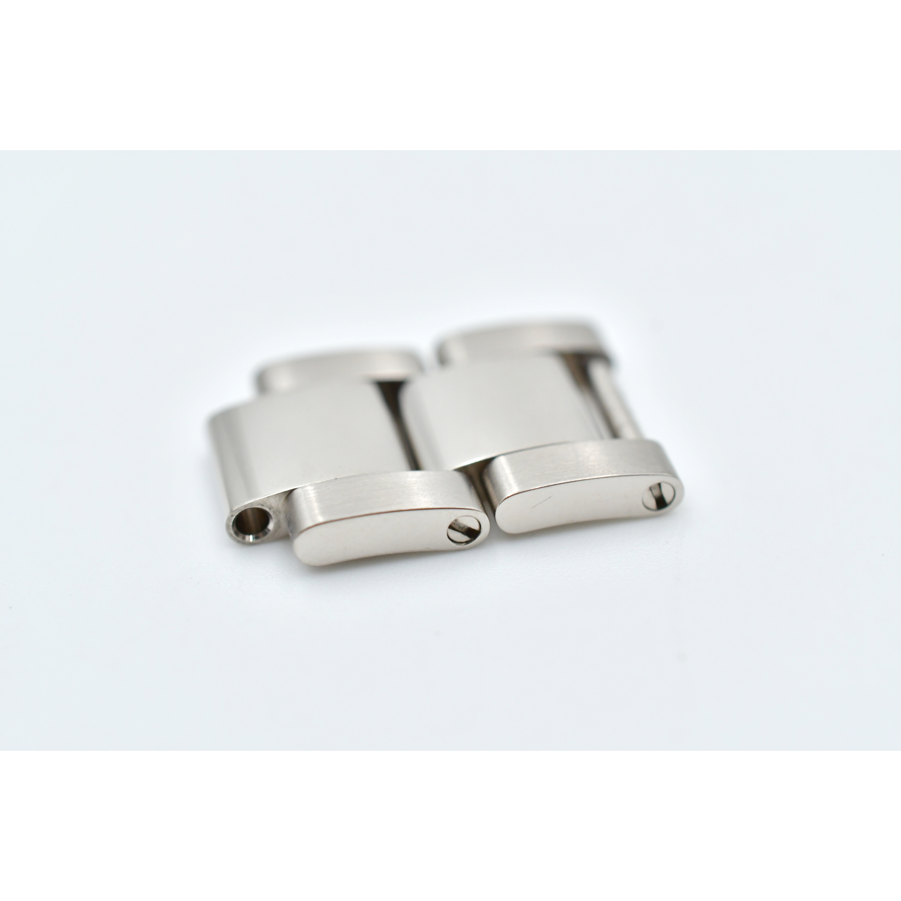 Daytona White Gold Pave Dial 40mm Product Image 9