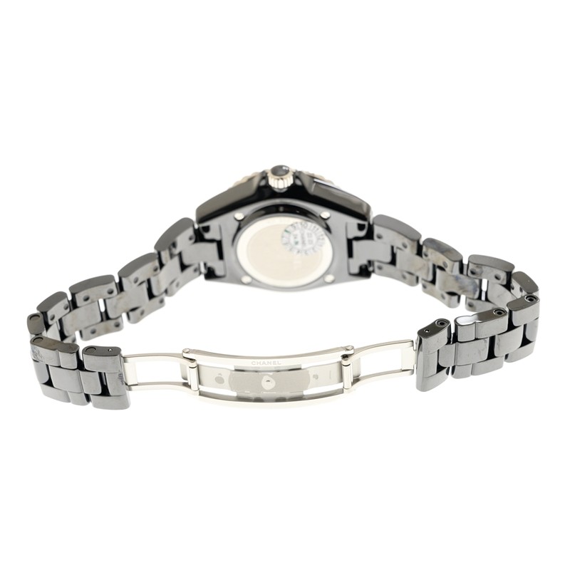 J12 Ceramic Black Dial 33mm Product Image 5
