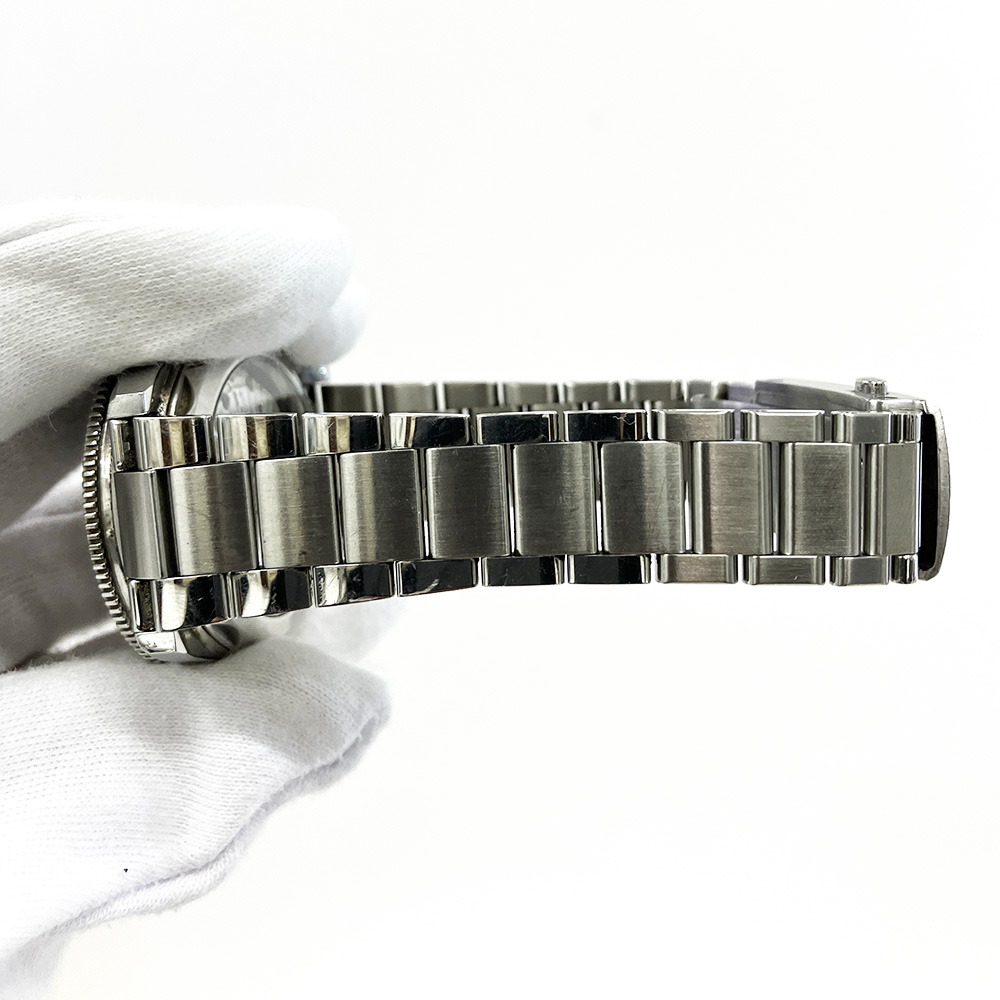 Seamaster 300m Steel Black Dial 41mm Product Image 5