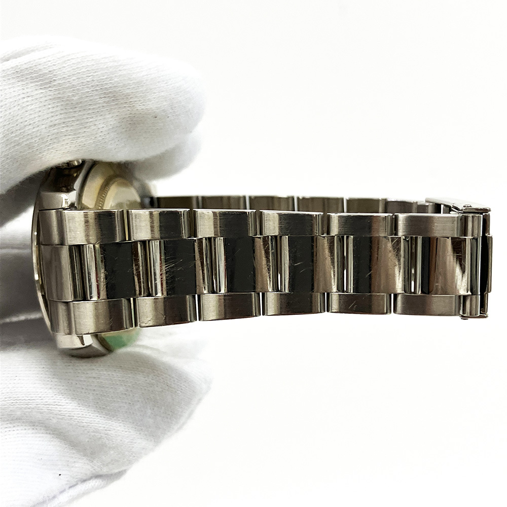 Daytona White Gold Black Dial 40mm Product Image 4