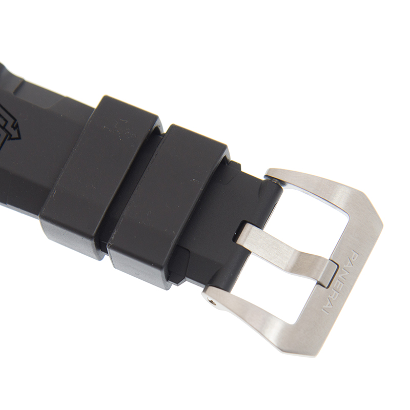 Luminor Submersible Steel Black Dial 42mm Product Image 4
