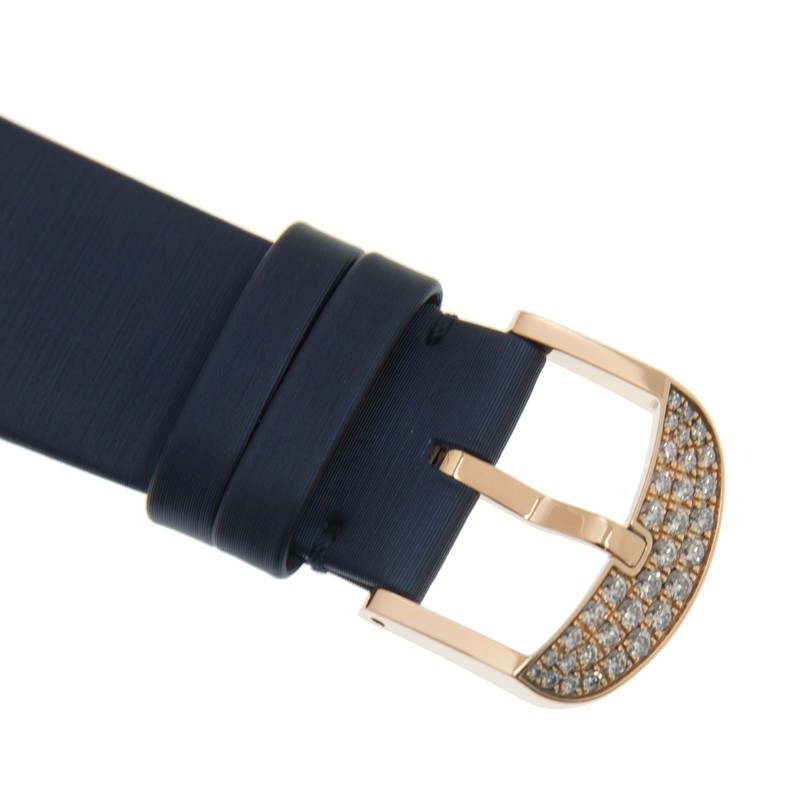 Brilliant Rose Gold Diamond Pave Dial 44mm Product Image 4