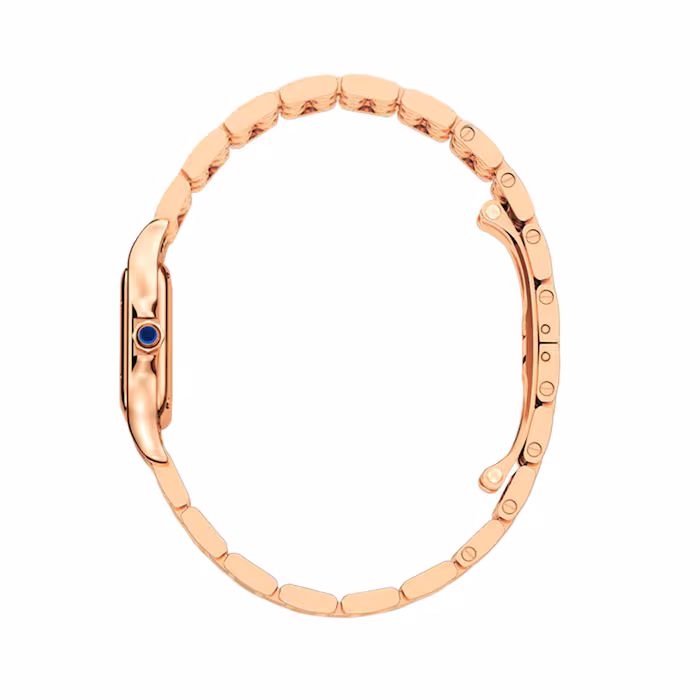 Panthère de Cartier Rose Gold White Dial 23mm Product Image 3