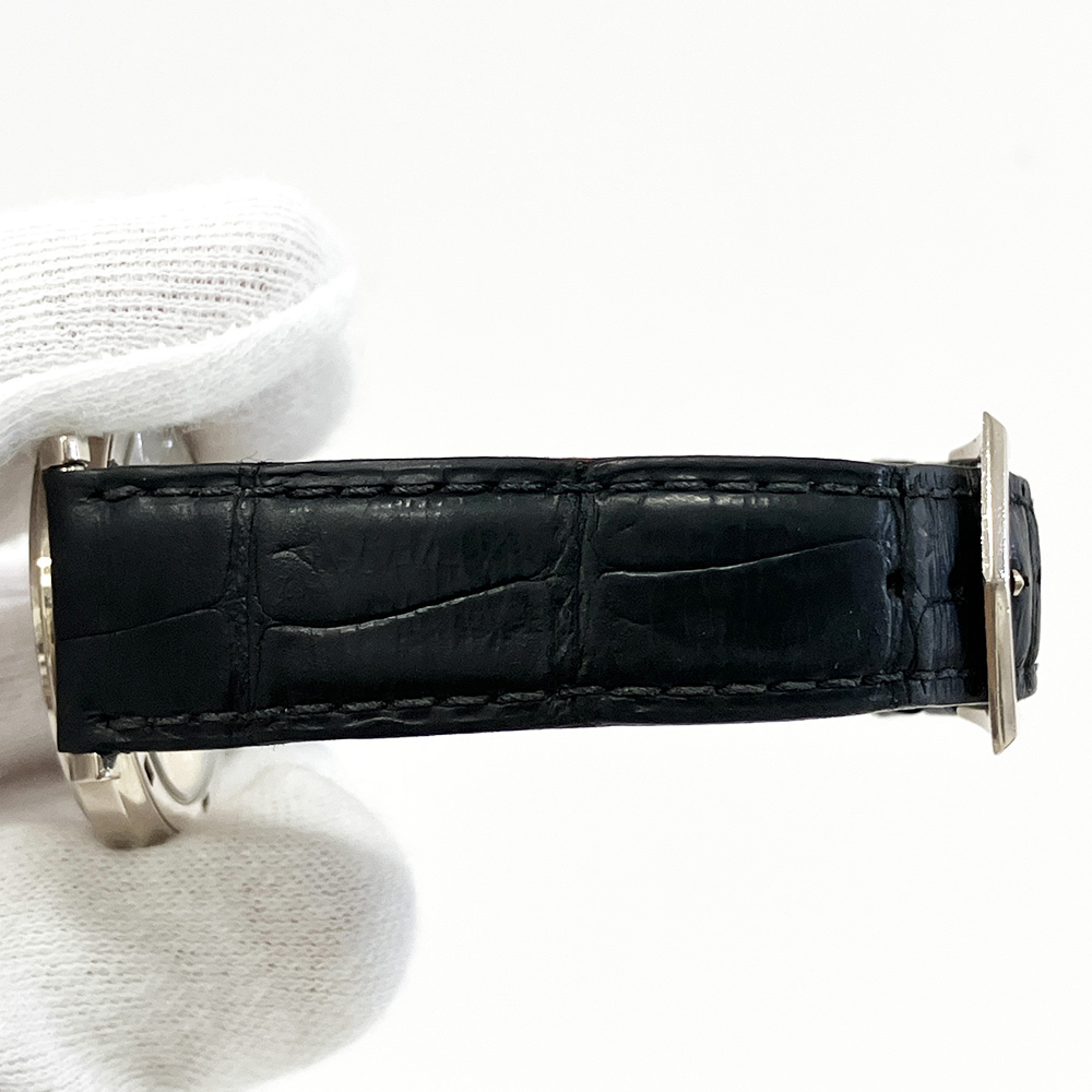 Calatrava White Gold White Dial 35mm Product Image 5