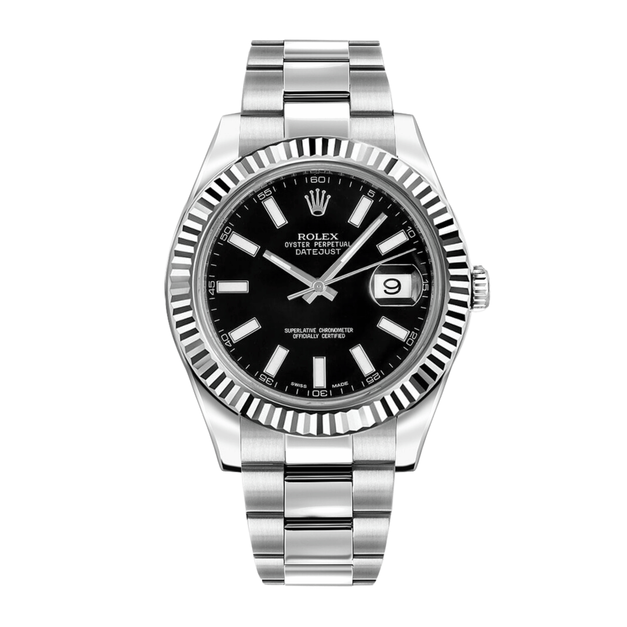 Rolex Datejust 126331 Sundust Dial Aug 2017 – CHRONONATION
