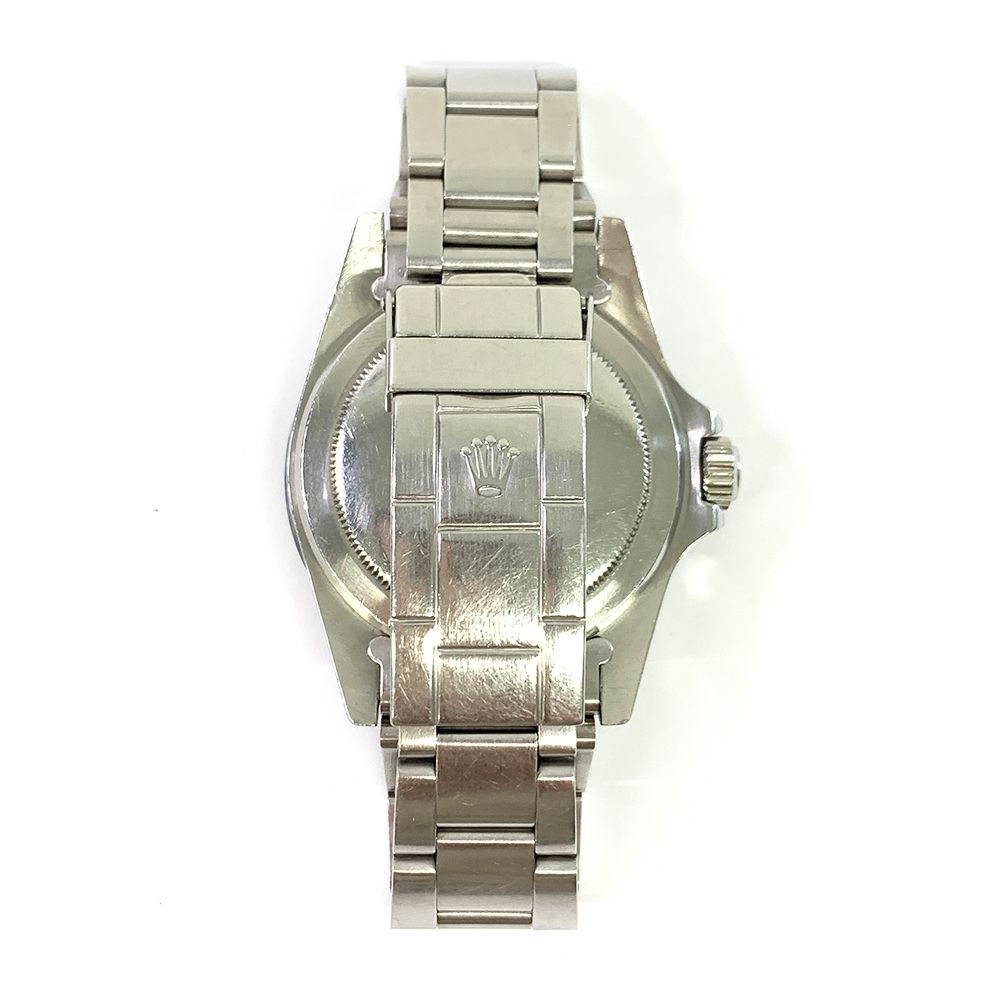 Vintage Submariner Steel Black Dial 40mm Product Image 3