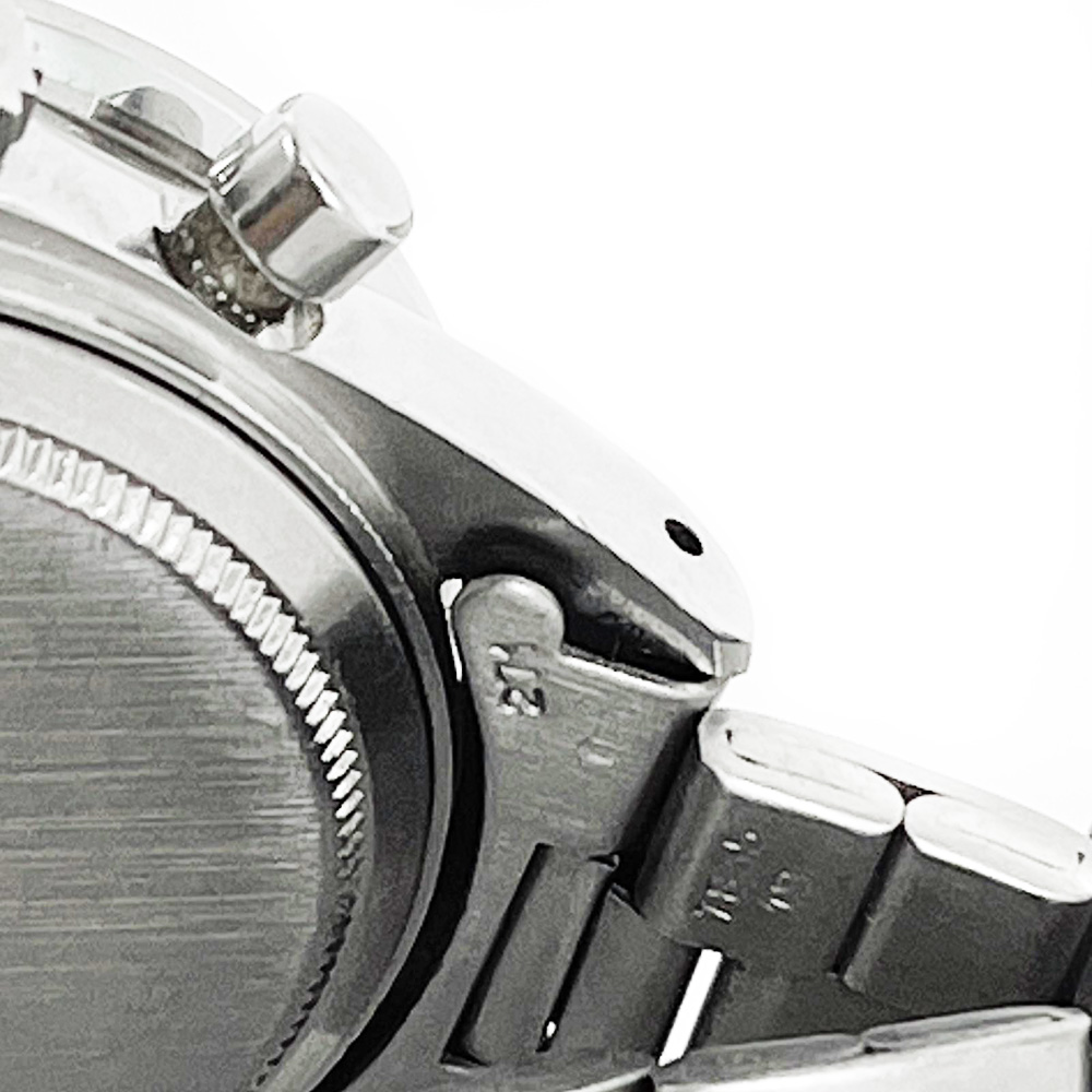 Vintage Daytona "Paul Newman" Steel White Dial 38mm Product Image 12
