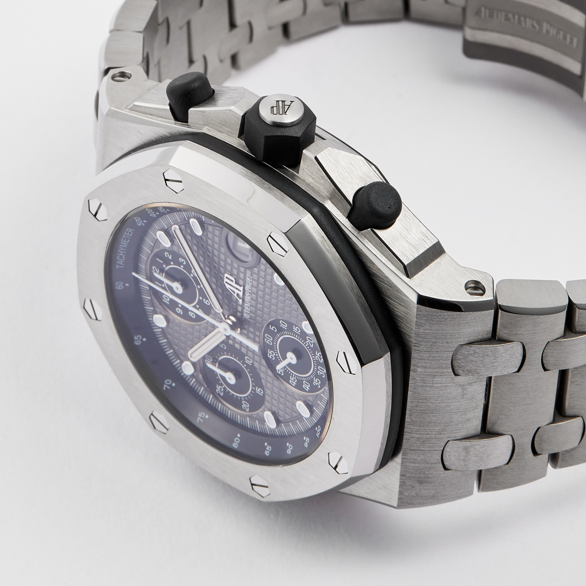 Royal Oak Offshore Titanium Grey Dial 42mm Product Image 2