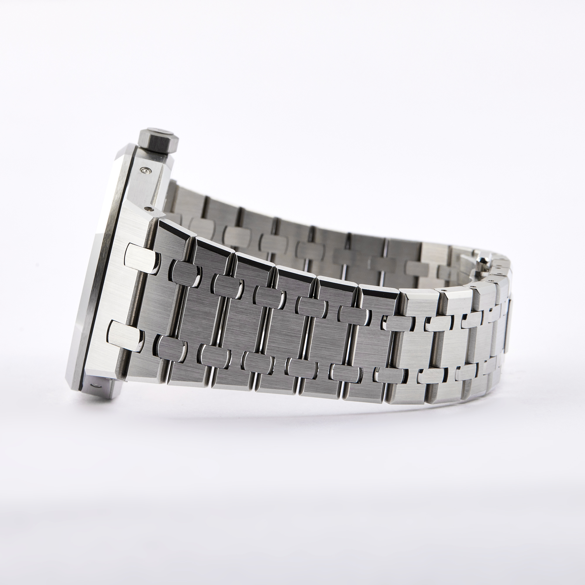 Royal Oak Perpetual Calendar Steel Blue Dial 41mm Product Image 8