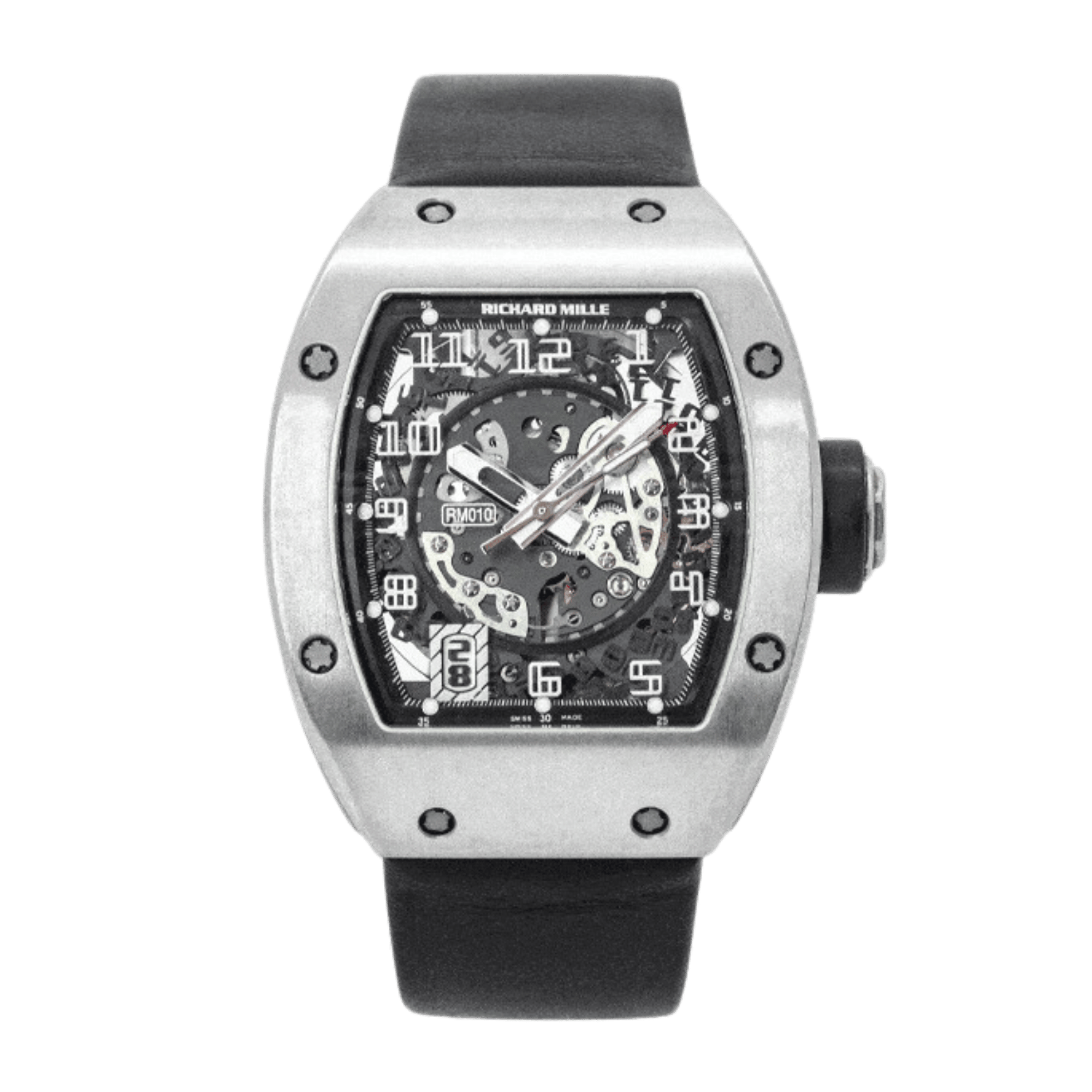 RM010 AH Ti Product Image