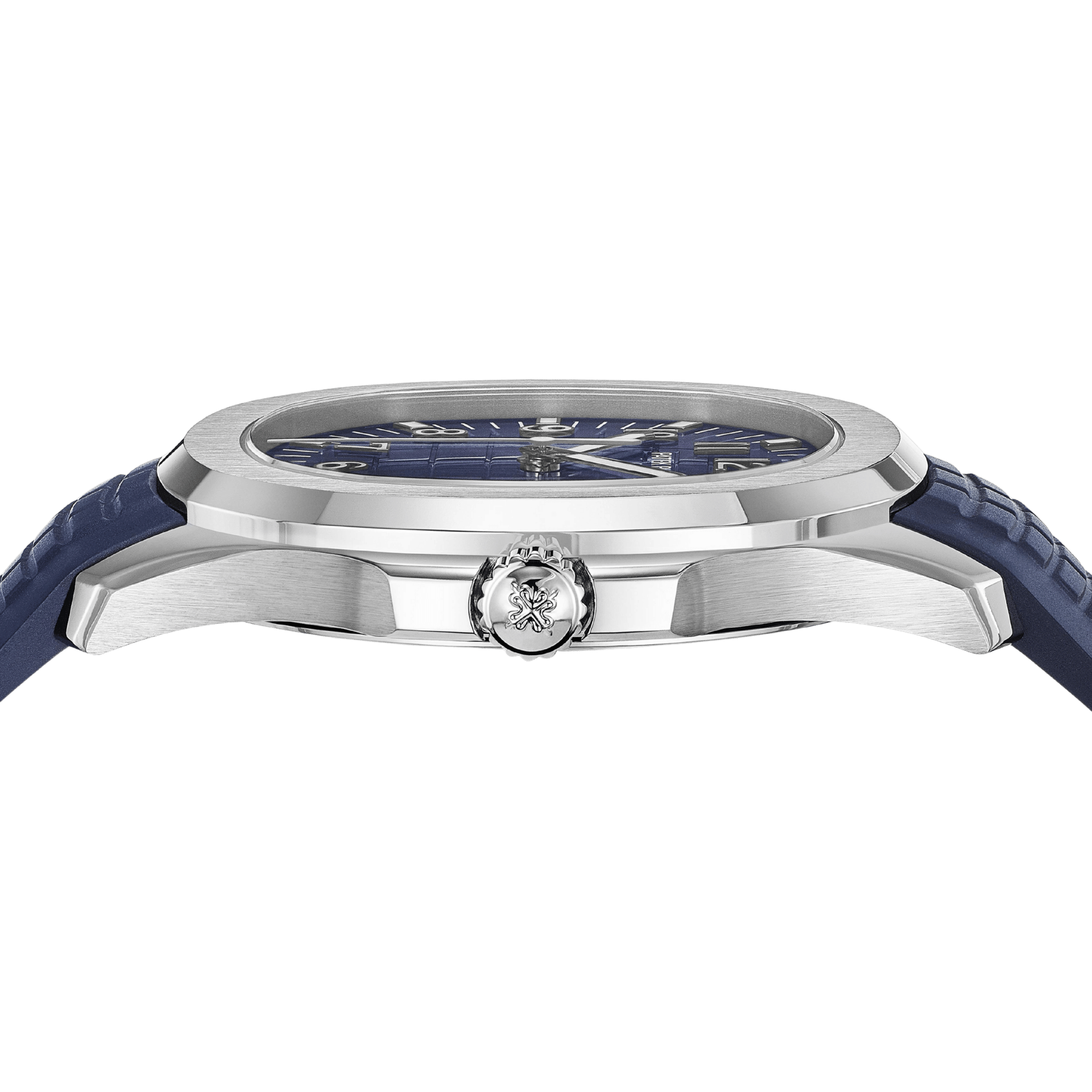 Aquanaut White Gold Blue Dial 42mm Product Image 6