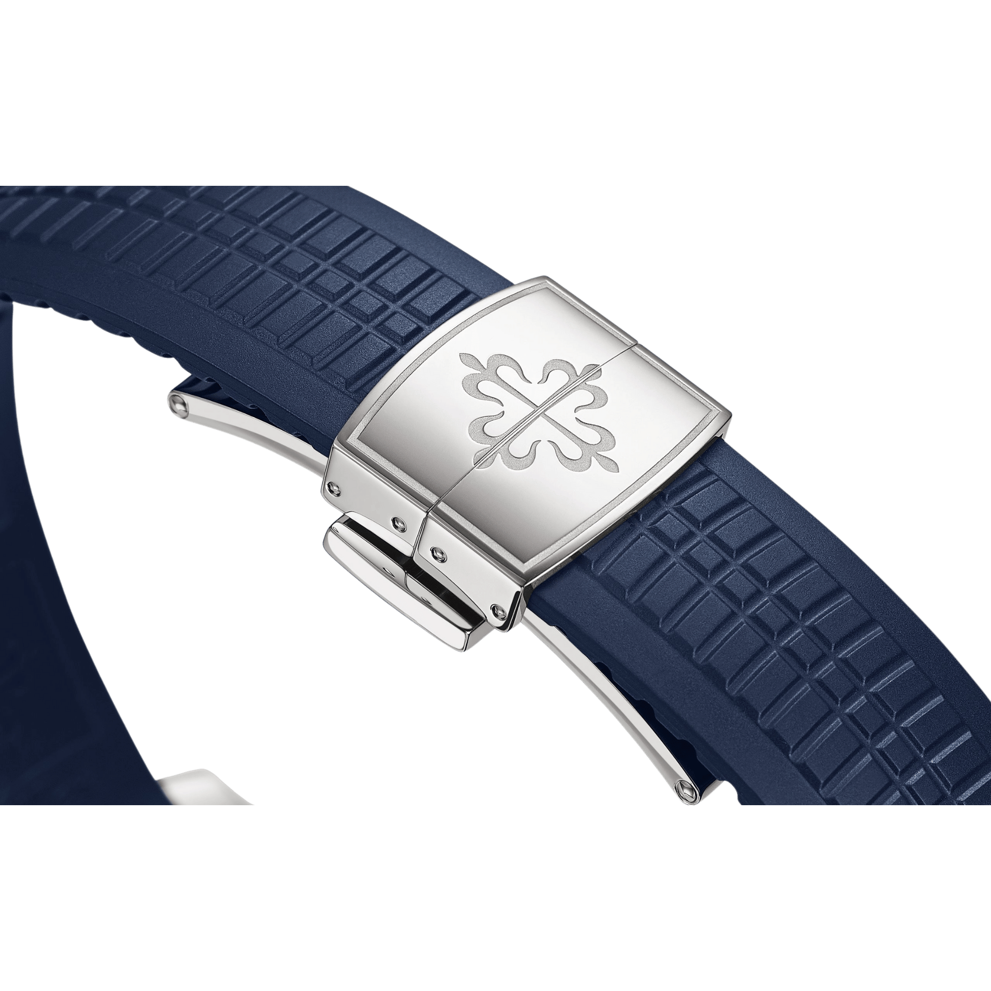 Aquanaut White Gold Blue Dial 42mm Product Image 9