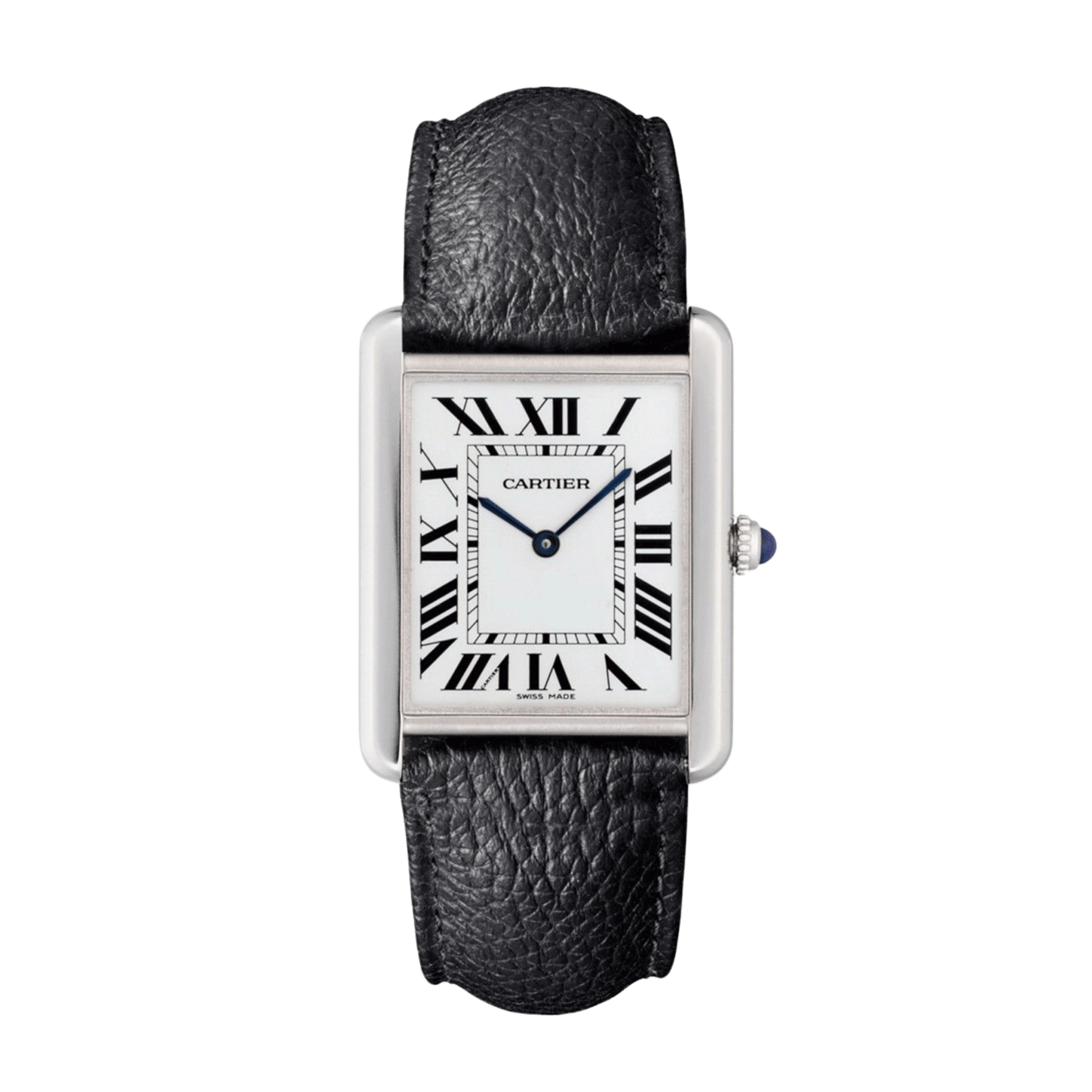 Cartier Tank Solo XL Circa 2015-2020 | New York Jewelers Chicago