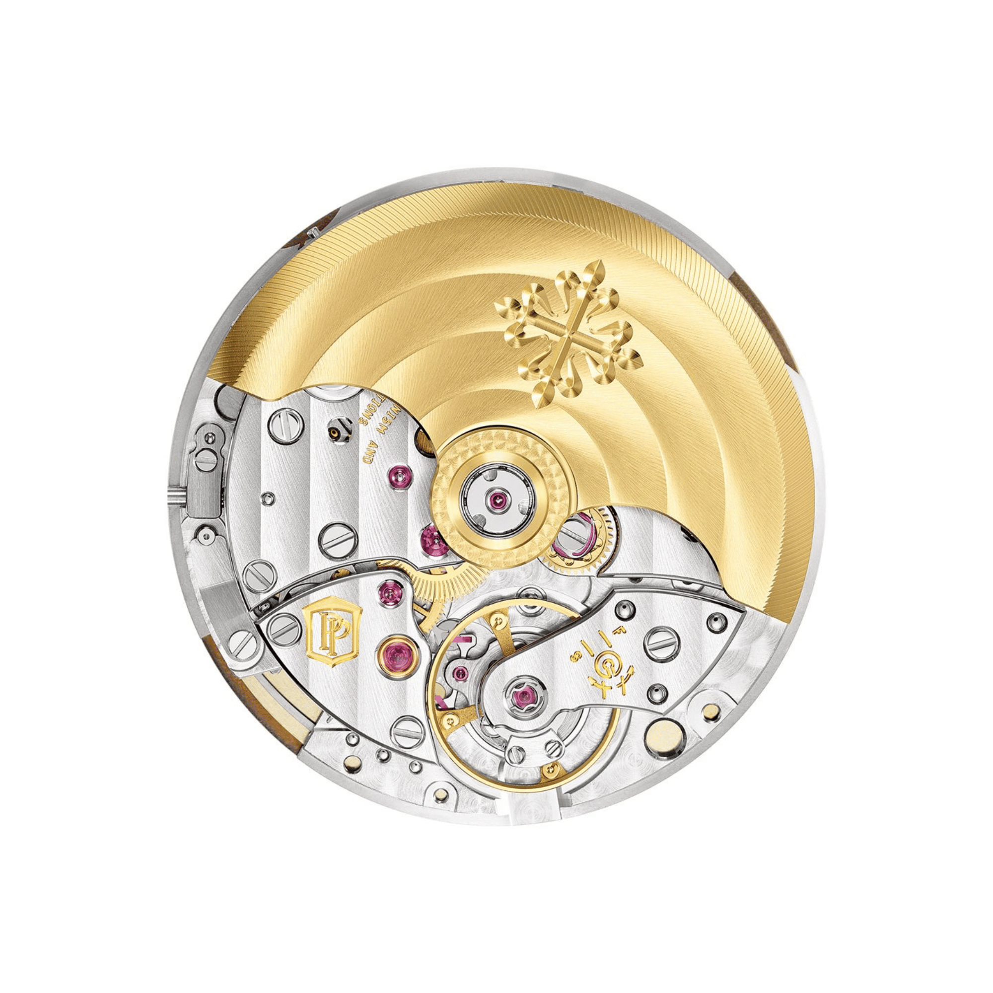 Aquanaut Steel Black Dial 40mm Product Image 5