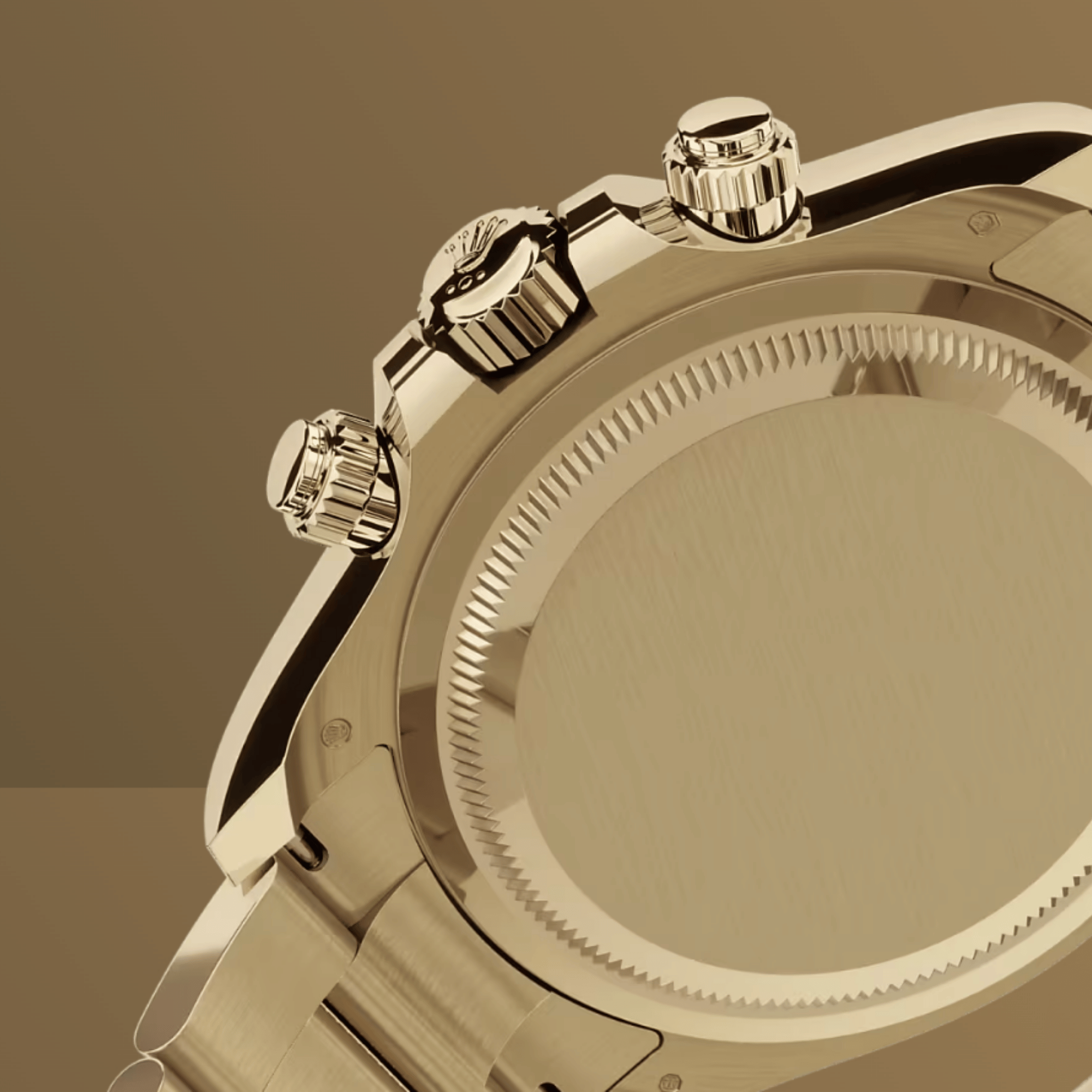 Daytona Yellow Gold Black Dial 40mm Product Image 3