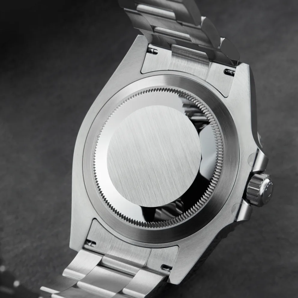 Submariner Date Steel Black Dial 41mm Product Image 5