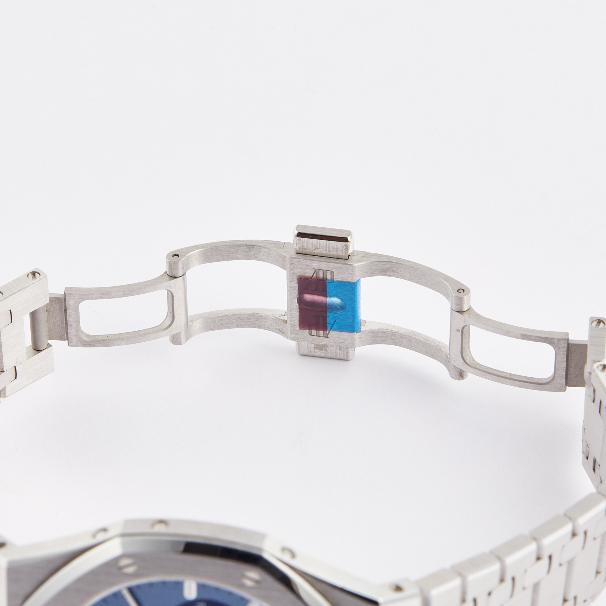 Royal Oak Ultra-Thin Perpetual Calendar #RD2 ‘Luminary’ Limited 25 Pcs Product Image 8