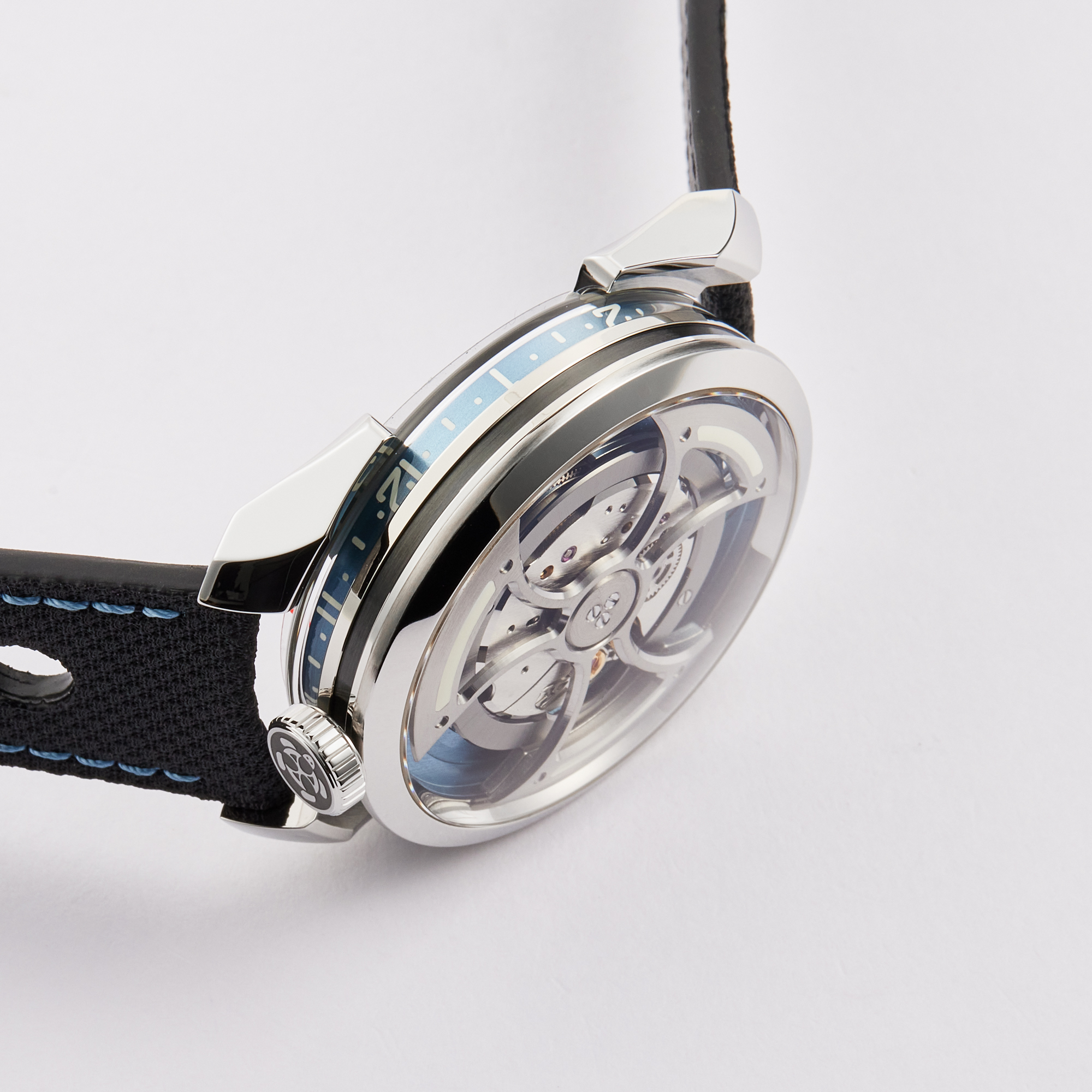 M.A.D.1S BLUE 42mm Product Image 3