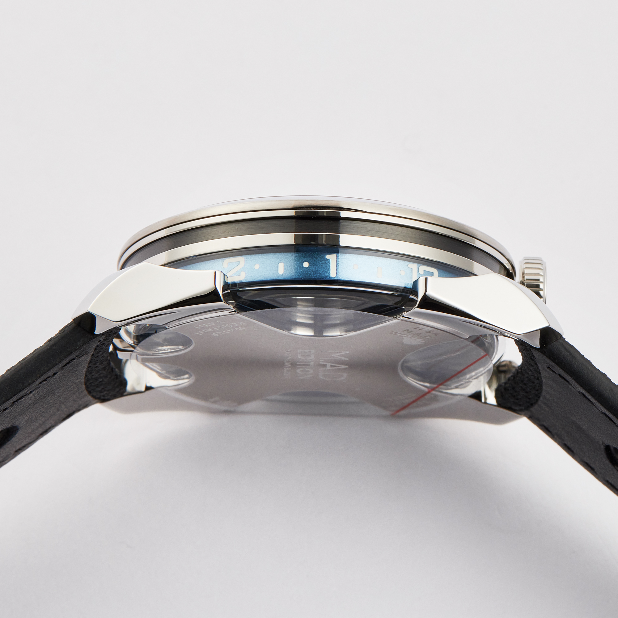 M.A.D.1S BLUE 42mm Product Image 4