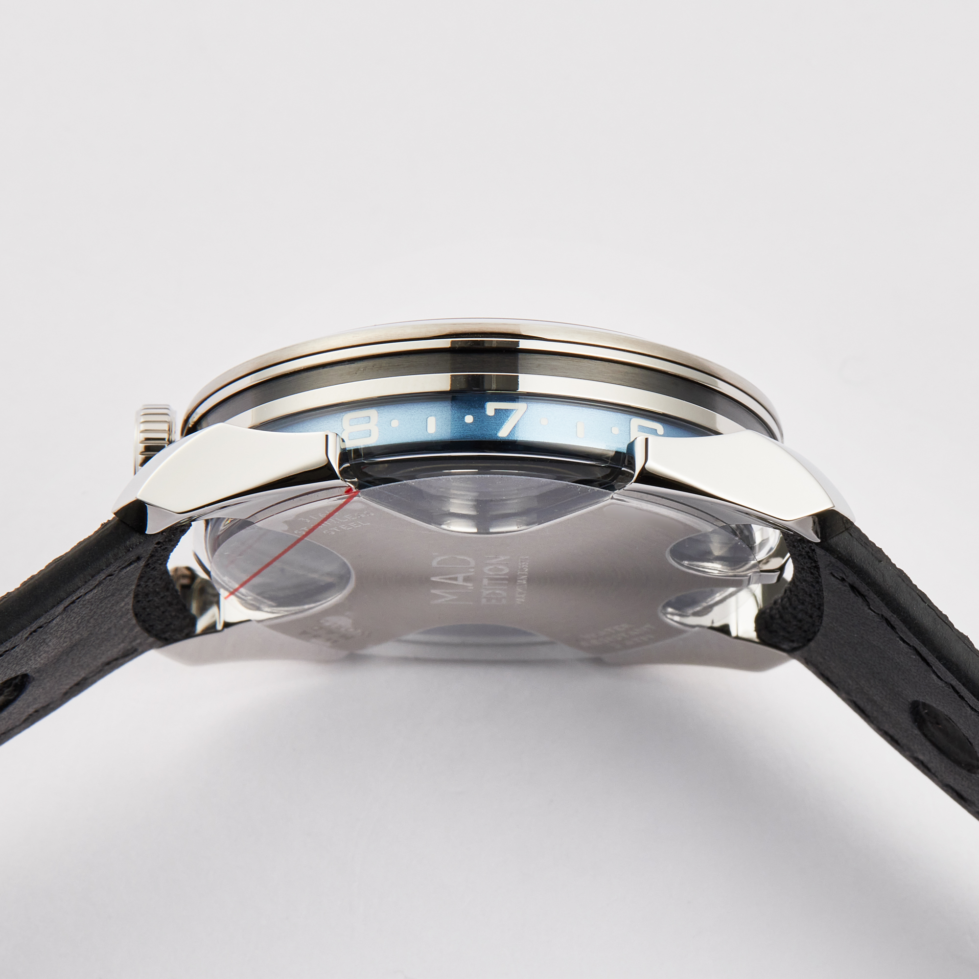 M.A.D.1S BLUE 42mm Product Image 5