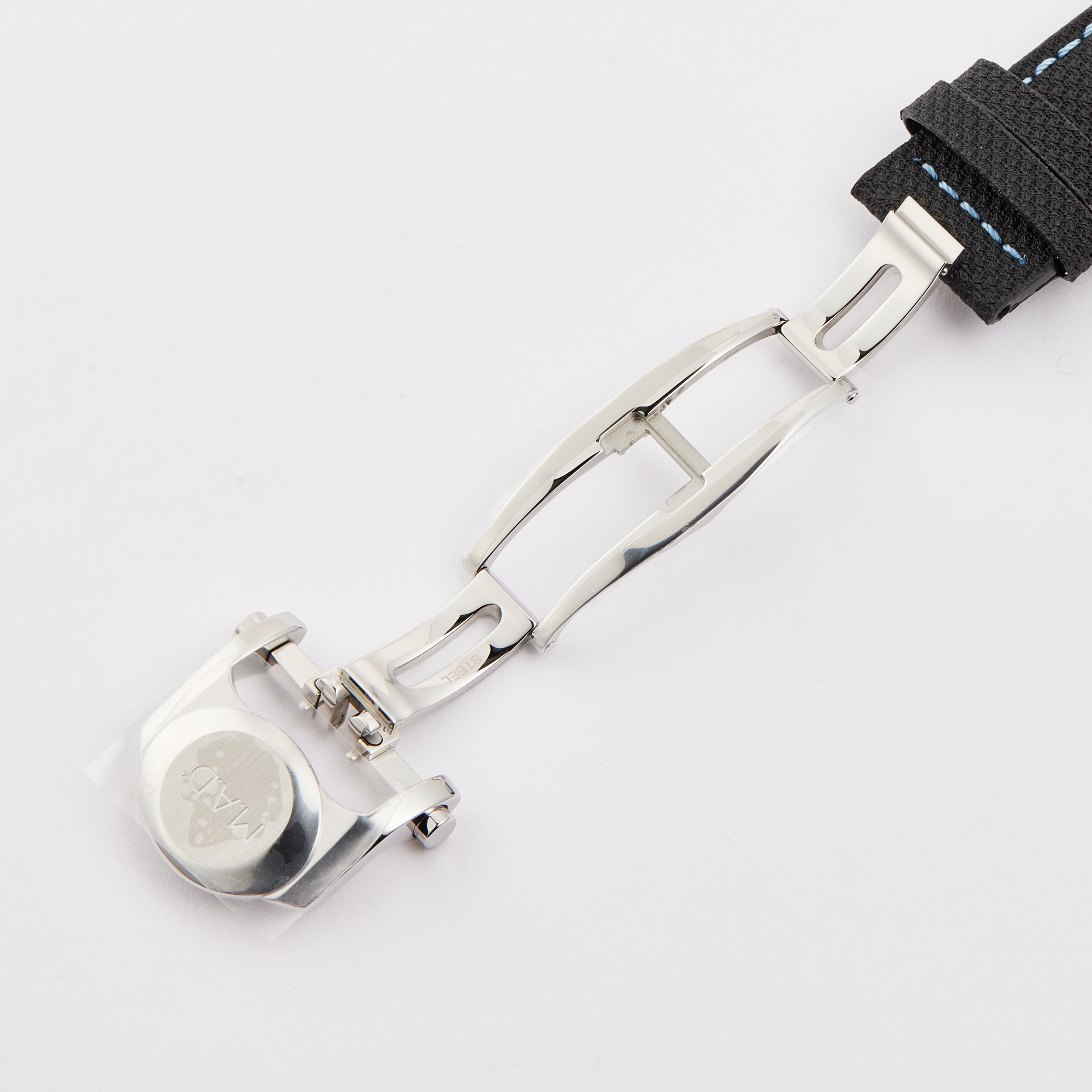 M.A.D.1S BLUE 42mm Product Image 7