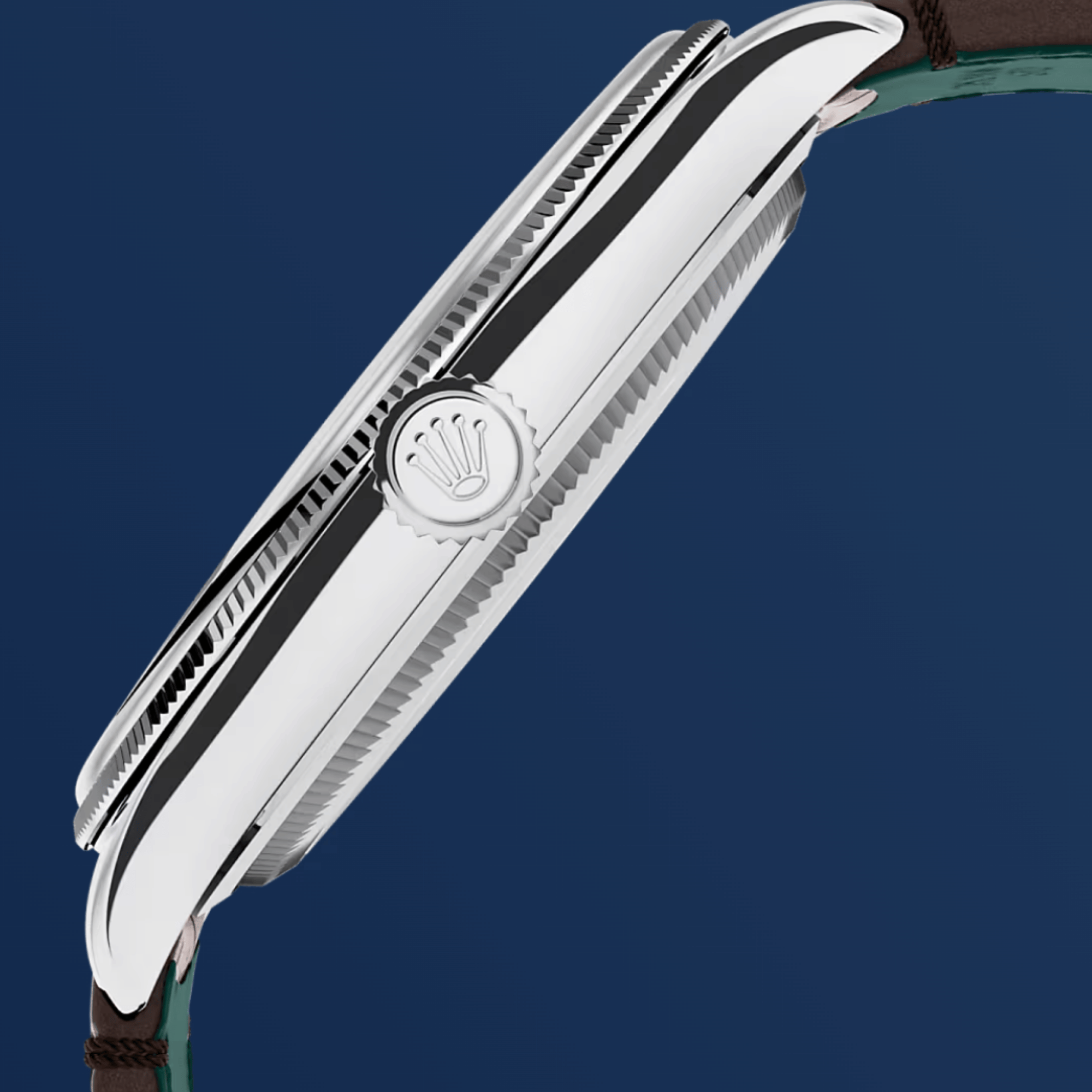 1908 Platinum Ice Blue Dial 39mm Product Image 3