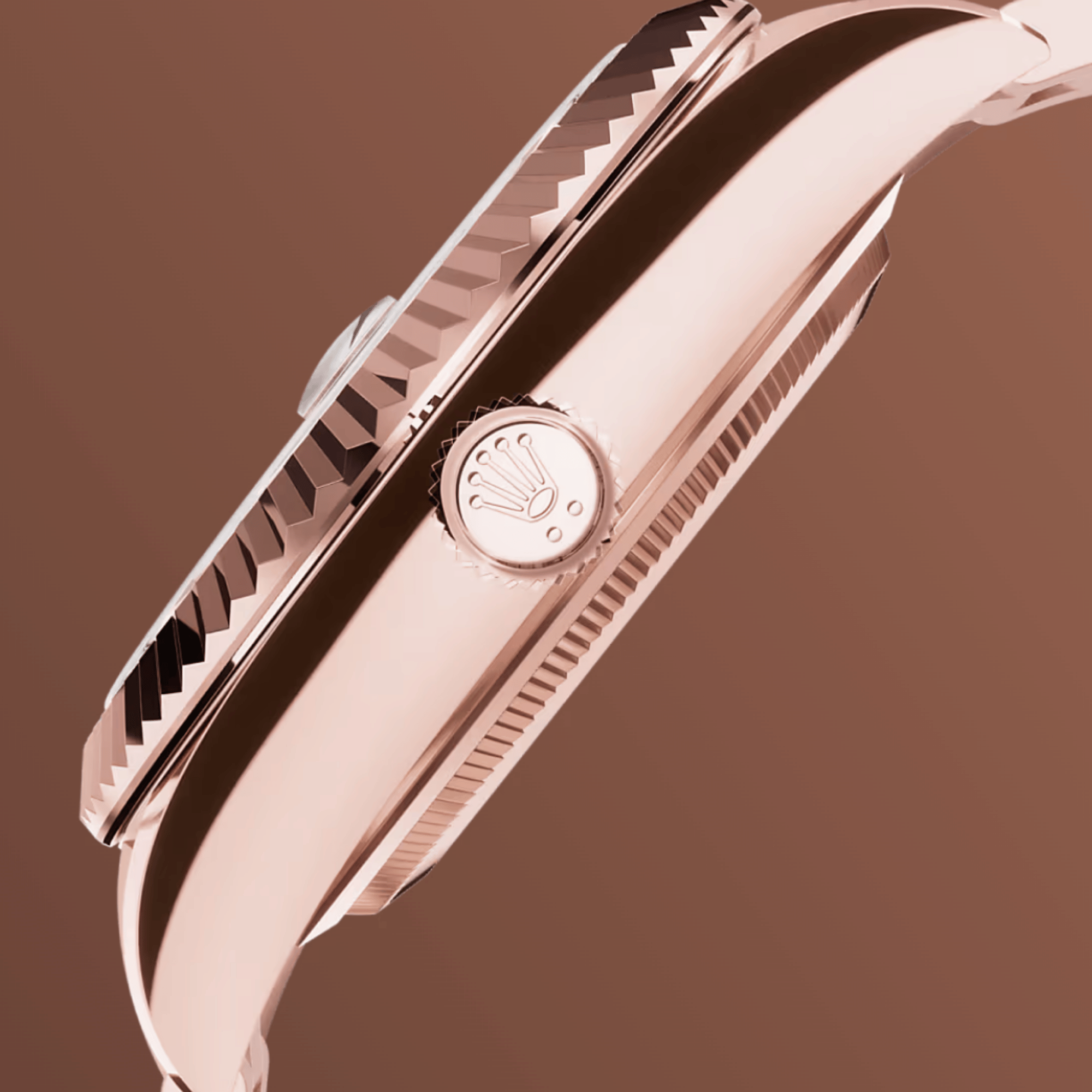 Sky-Dweller Rose Gold Grey Dial 42mm Product Image 4