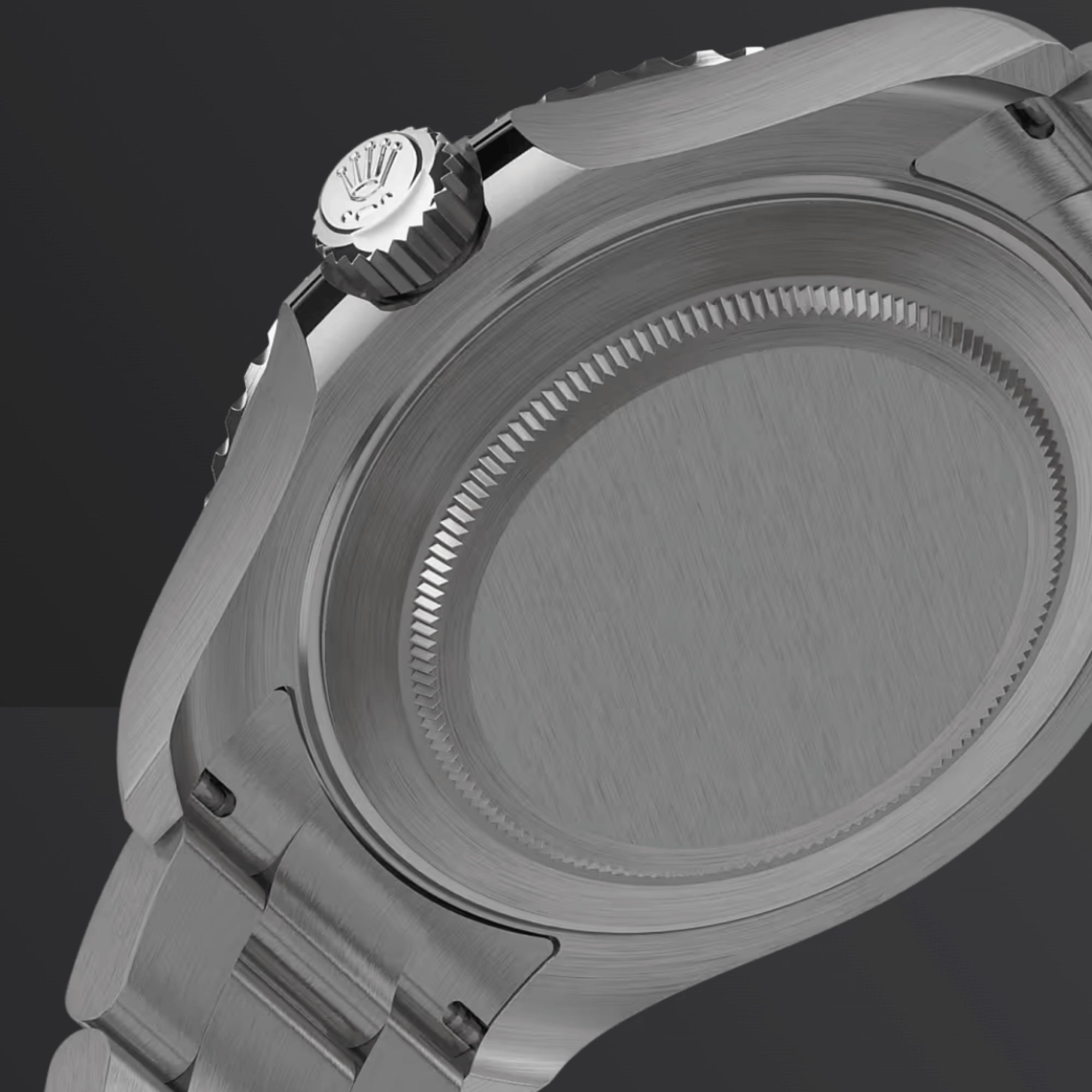 Yacht-Master Titanium Black Dial 42mm Product Image 3